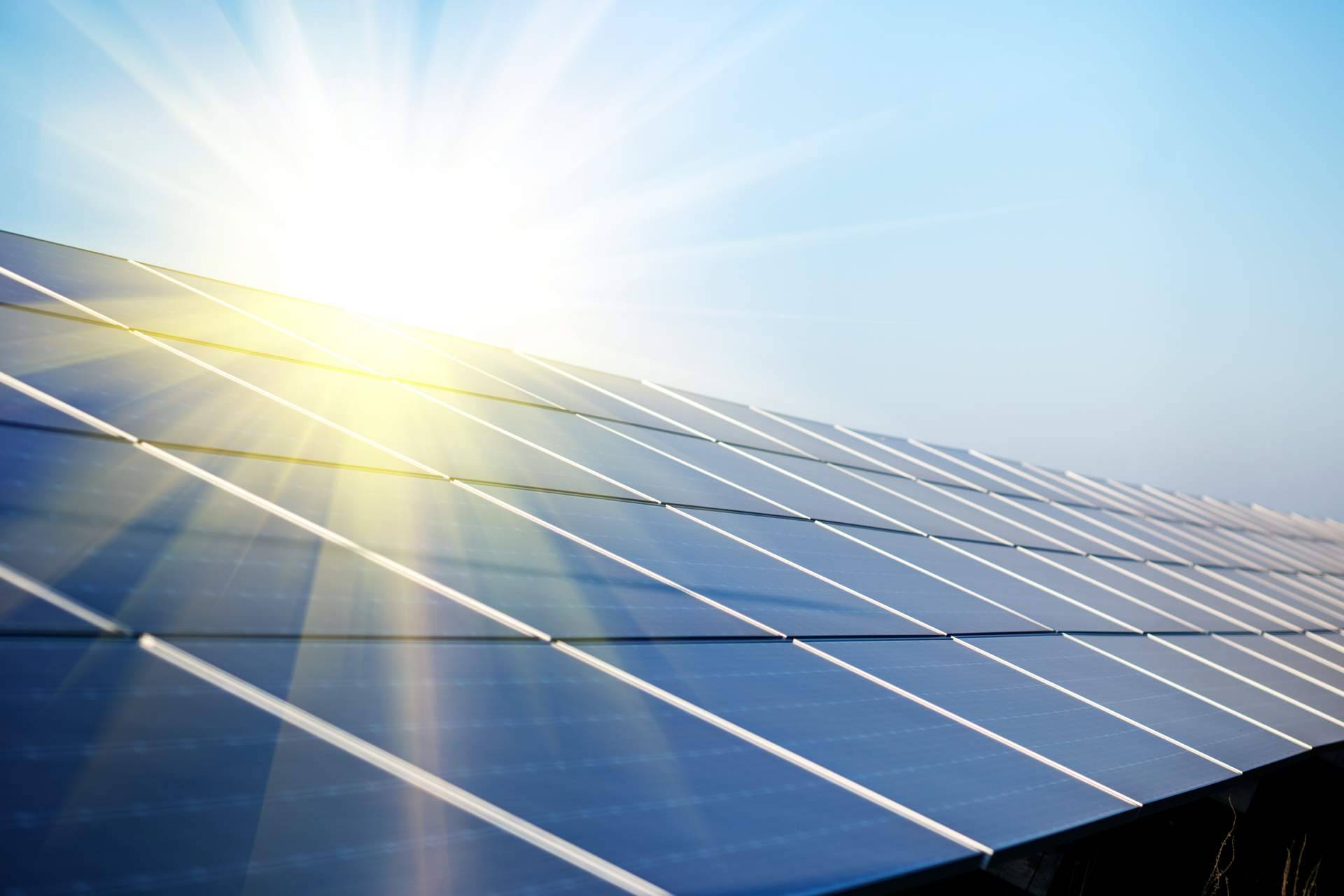 ¿Qué es la energía fotovoltaica?, por la empresa de autoconsumo renovable Ingeniería Masred