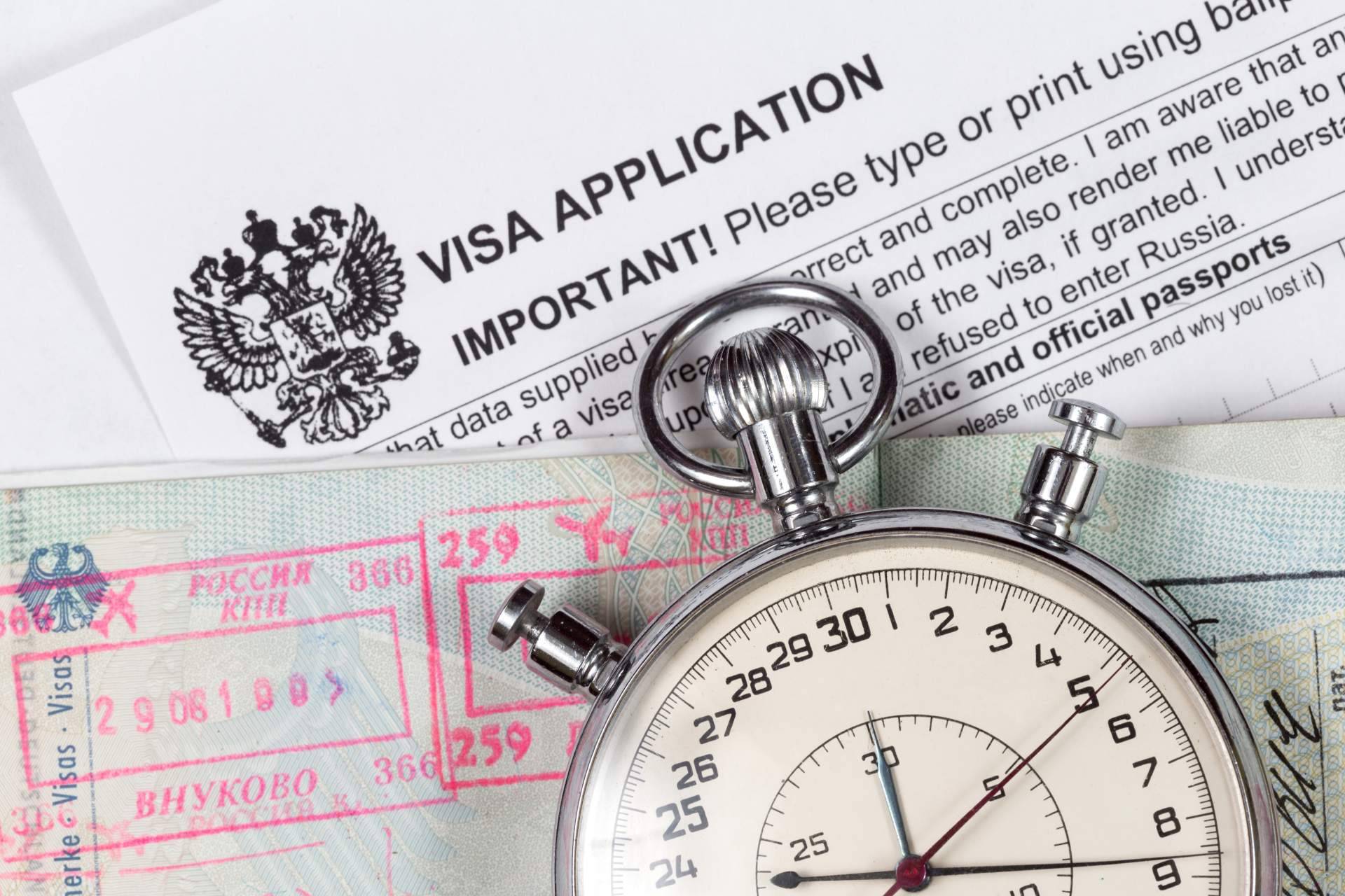 Tramitar el visado Rusia de forma sencilla en 24 horas con la agencia online Gestiona Visa