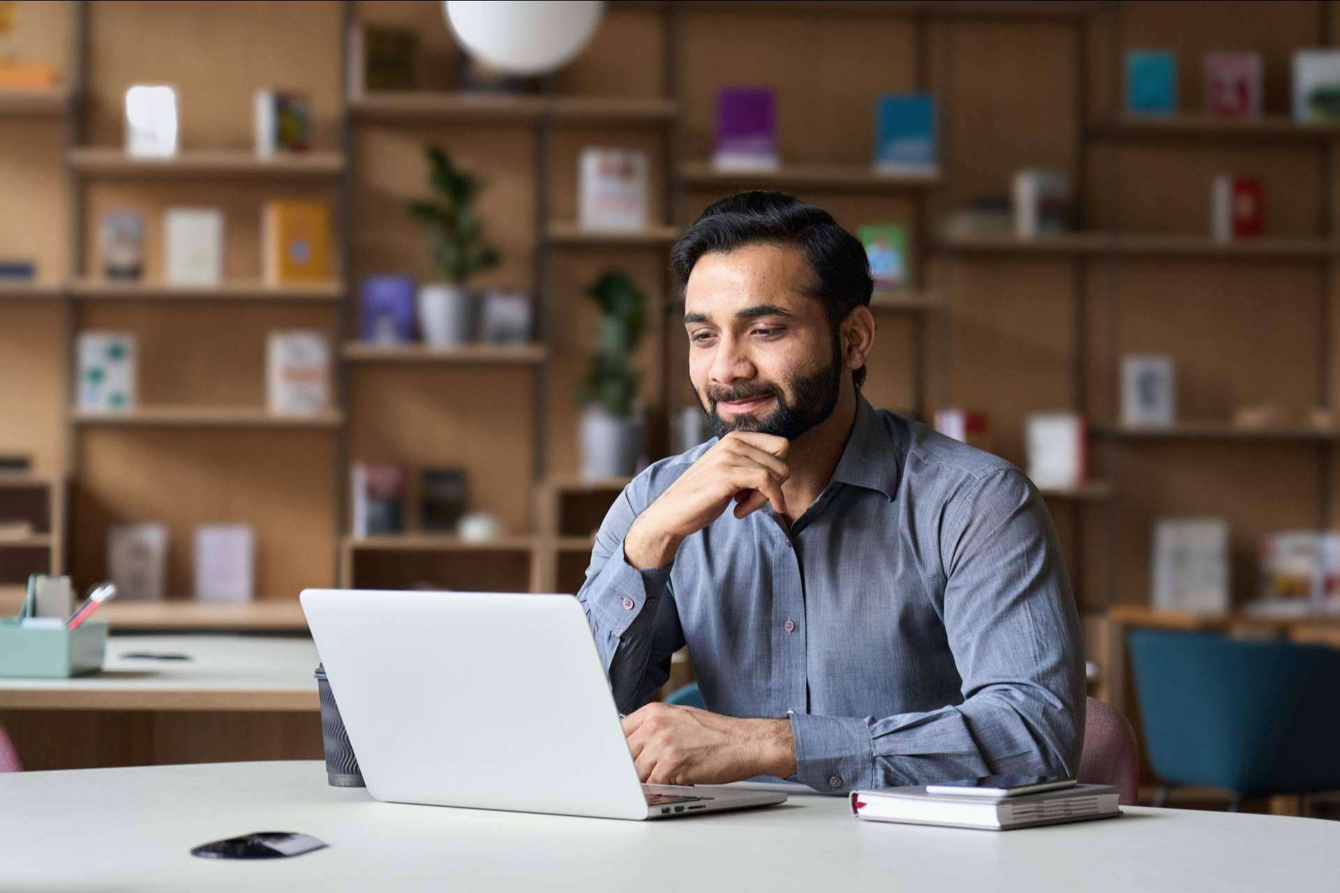 El servicio estrella de Migrow, visado y residencia para emprendedores