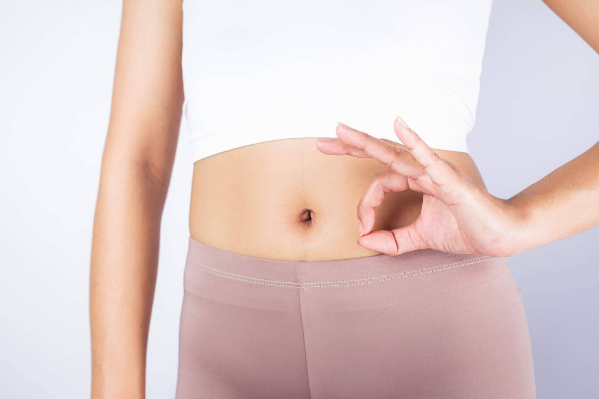 Simbiótico Nenúfar, complemento alimenticio para la recuperación de la flora intestinal