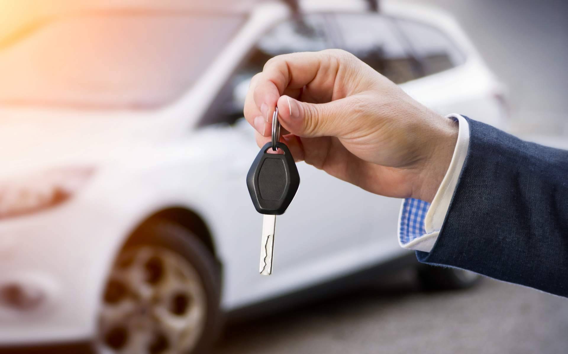 Vender un coche a un buen precio y sin complicaciones con Me Cambio de Coche