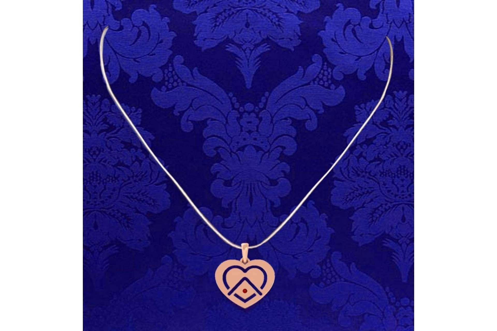 El 2021 ha sido un año muy solidario para el sector de la joyería. Nace el Premio Beata Mariana de Jesús de Condé de Diamante.