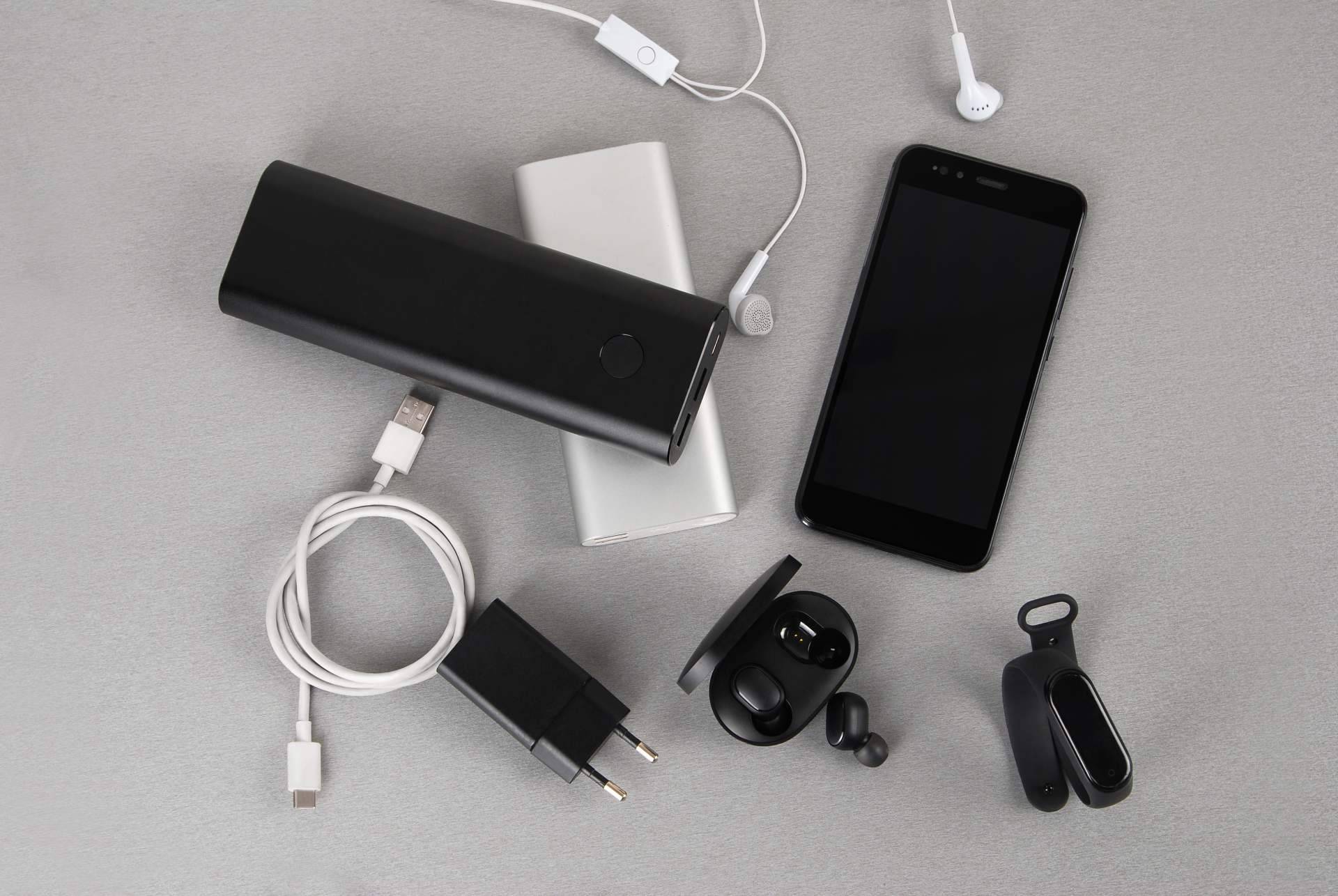 Artículos tecnológicos de prestigiosas marcas a precios accesibles en Mercamágina