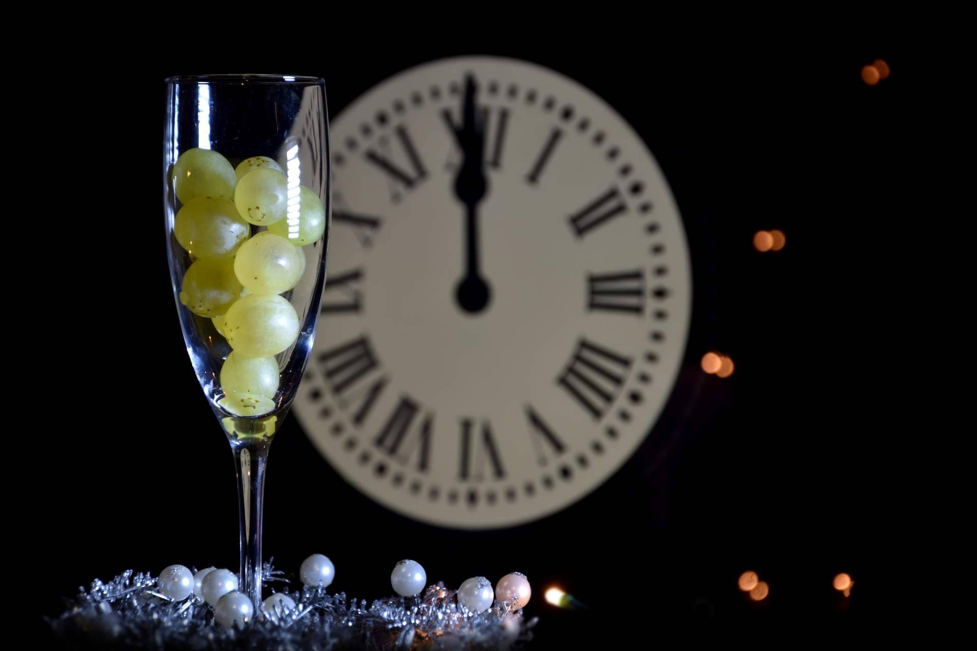 Cada año, más españoles disfrutan de la Nochevieja en las Canarias, según Felices Vacaciones