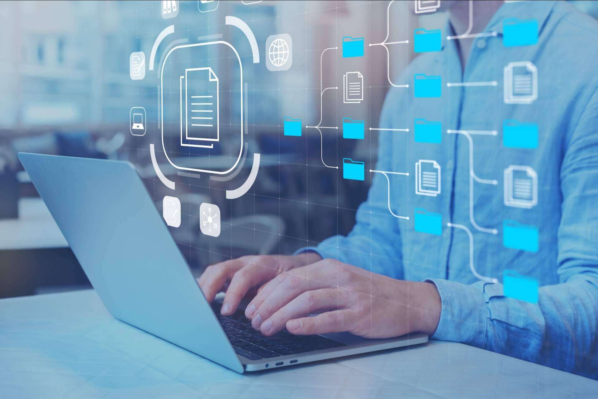 ¿Por qué es importante que las pymes tengan acceso a la digitalización y a un ERP?, por Ceesa