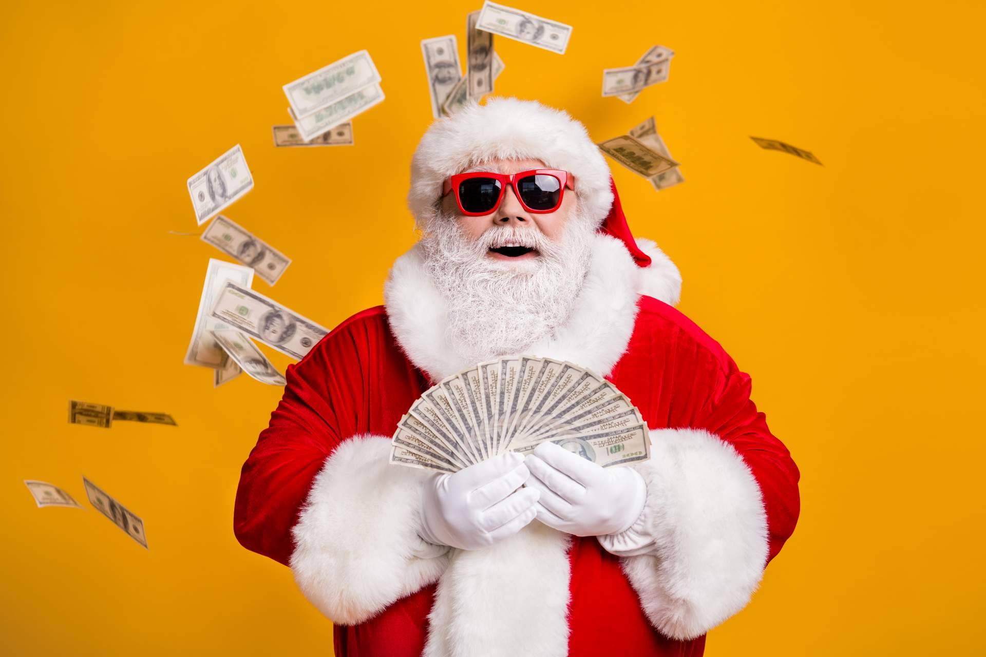 Encontrar lotería Navidad online con La Lotera