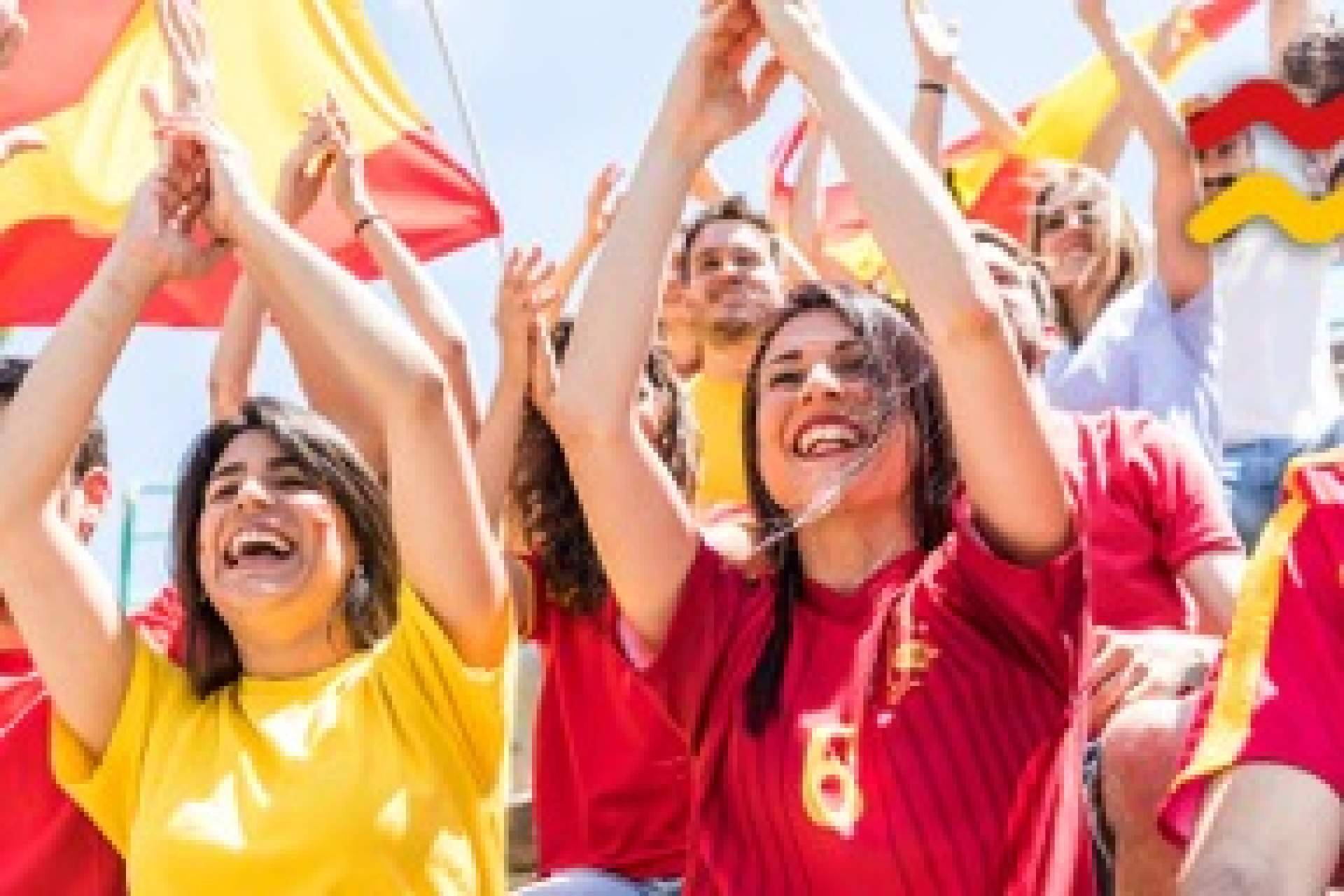 Regalar en Navidad la ropa deportiva oficial de la selección española que ofrece ViveSelección