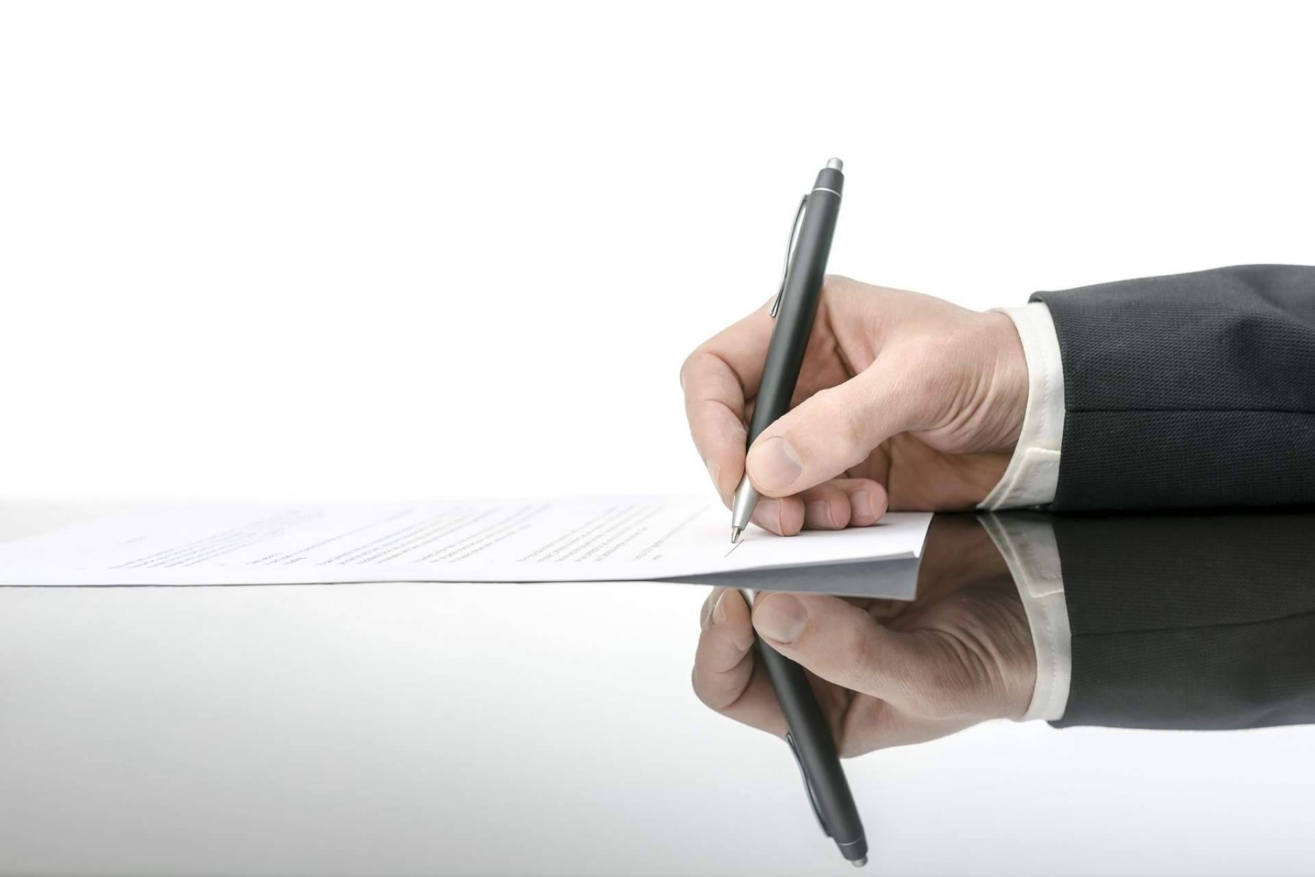 Gestiona Visa, el servicio de legalización de documentos