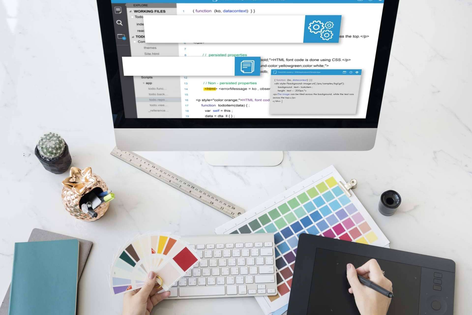 Conseguir una página web gratis con la ayuda de los expertos de Chollowebs