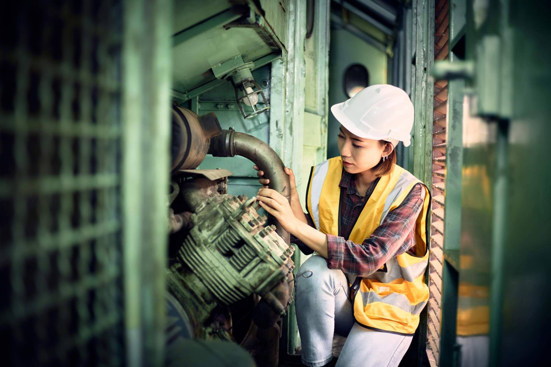 Galván Frío Industrial, especialistas en la refrigeración de procesos industriales con más de 30 años de trayectoria en el sector