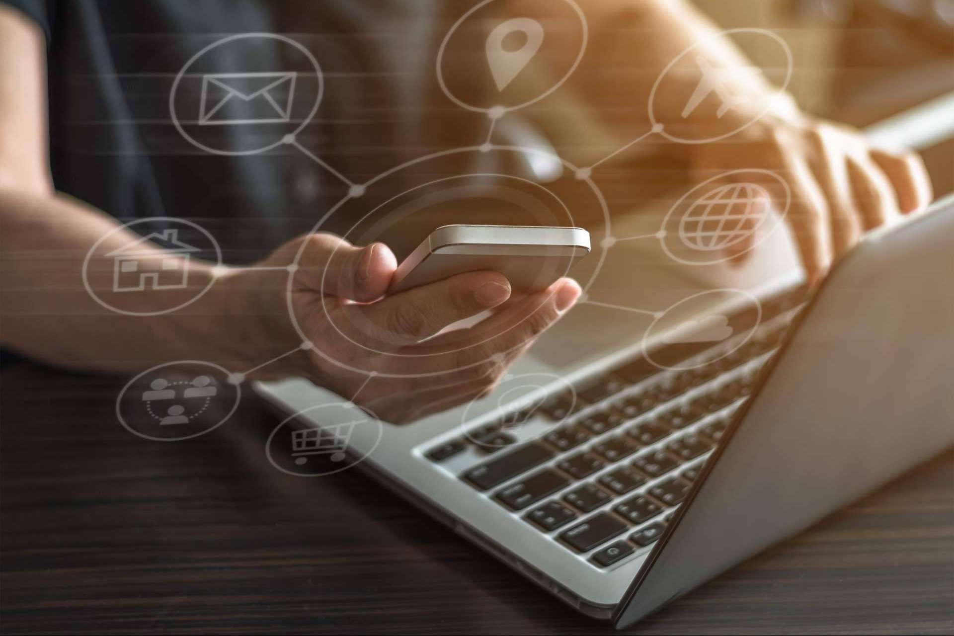 La agencia SEO Málaga con estrategias de posicionamiento web efectivas es Necotec