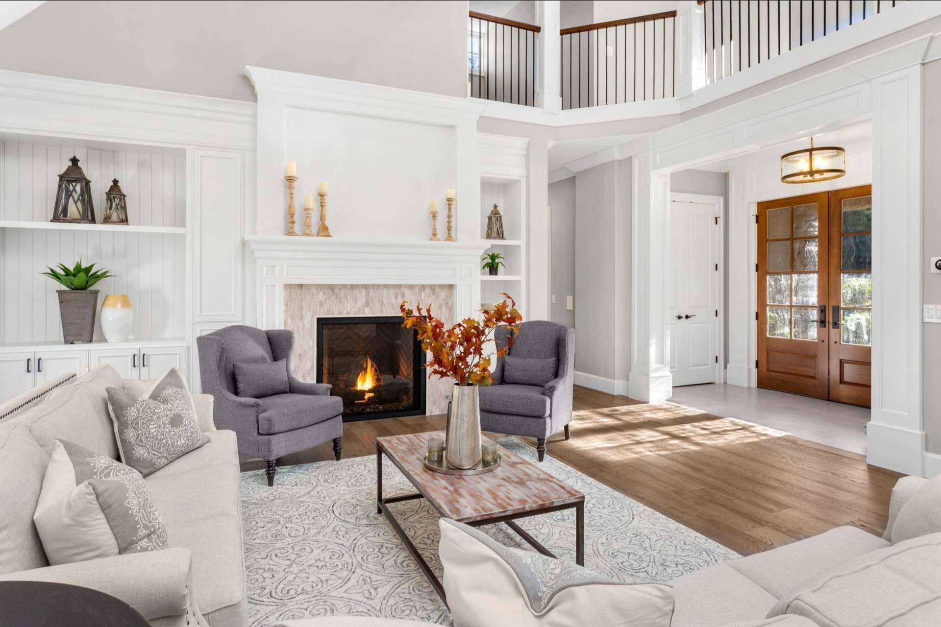 Las ventajas de D&A, la inmobiliaria de la Costa del Sol con servicio home staging