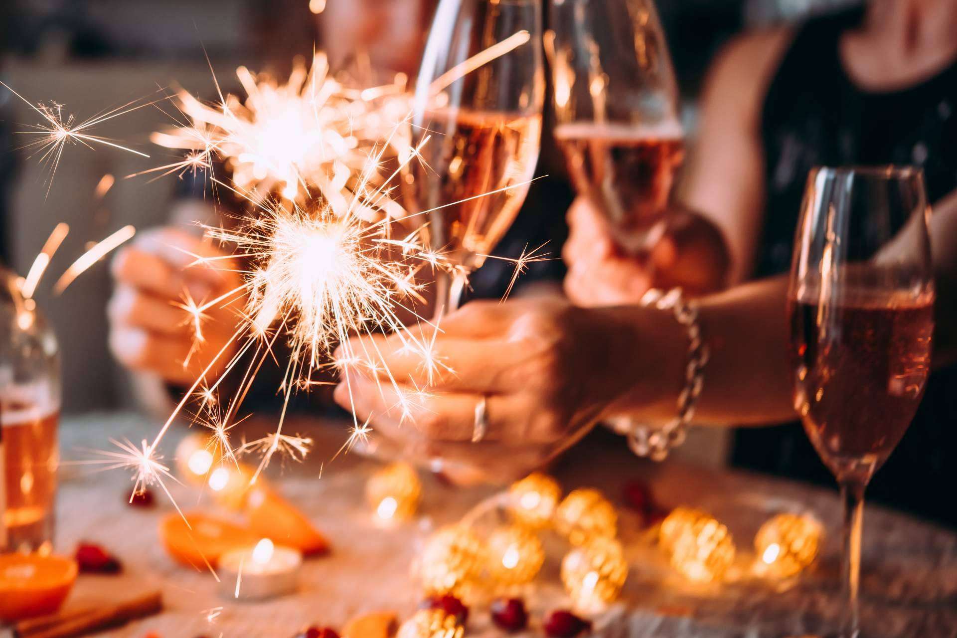 Order In ayuda a gestionar las cenas de Navidad en un restaurante