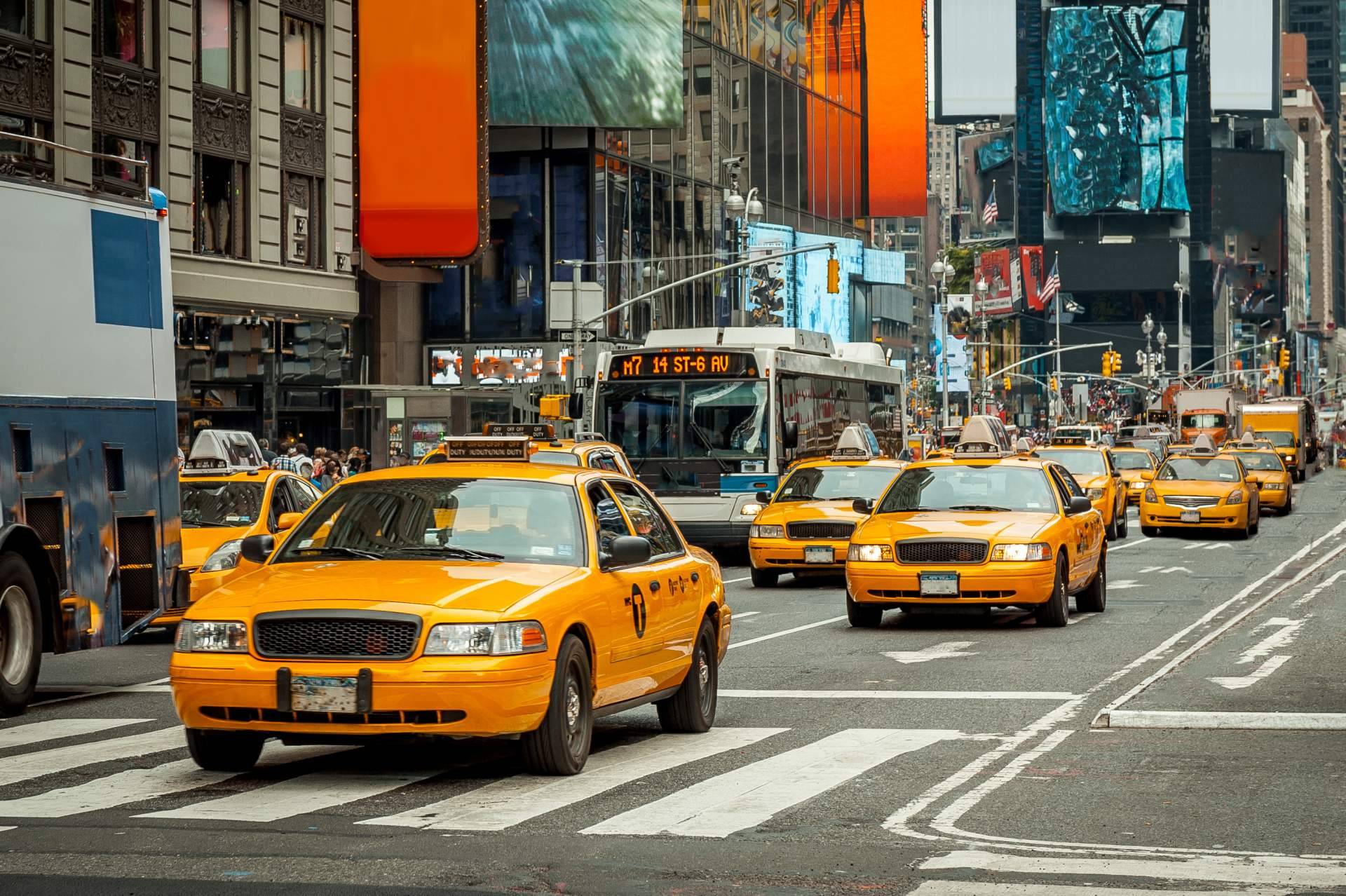 ¿Cómo es el servicio de Taxi Málaga Airport de Nordisk Taxi?