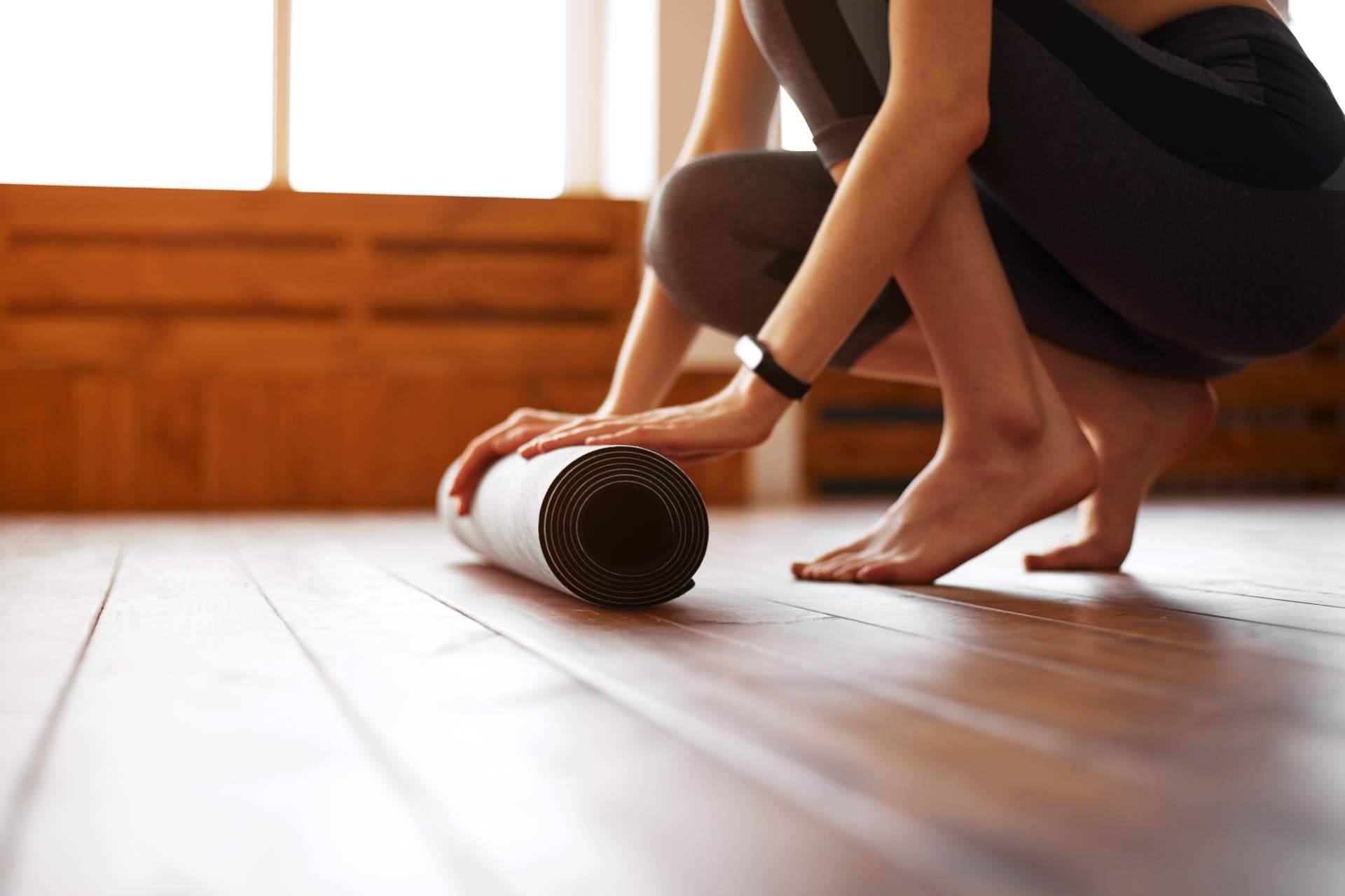 El centro de Yoga Kavaalya ofrece cursos de yoga en Goa, India