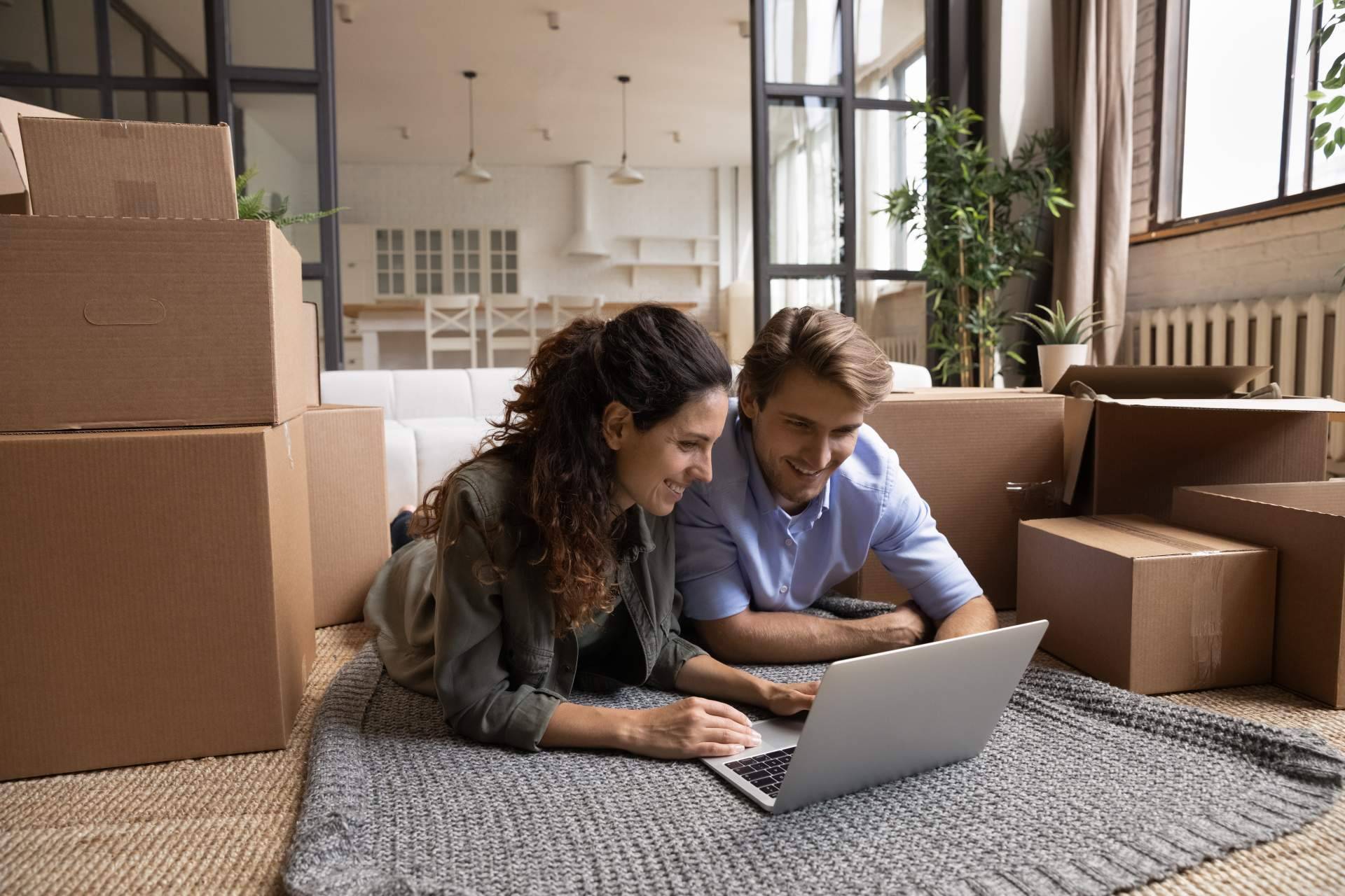 Vender o alquilar una casa gracias a la plataforma Hogaria.net