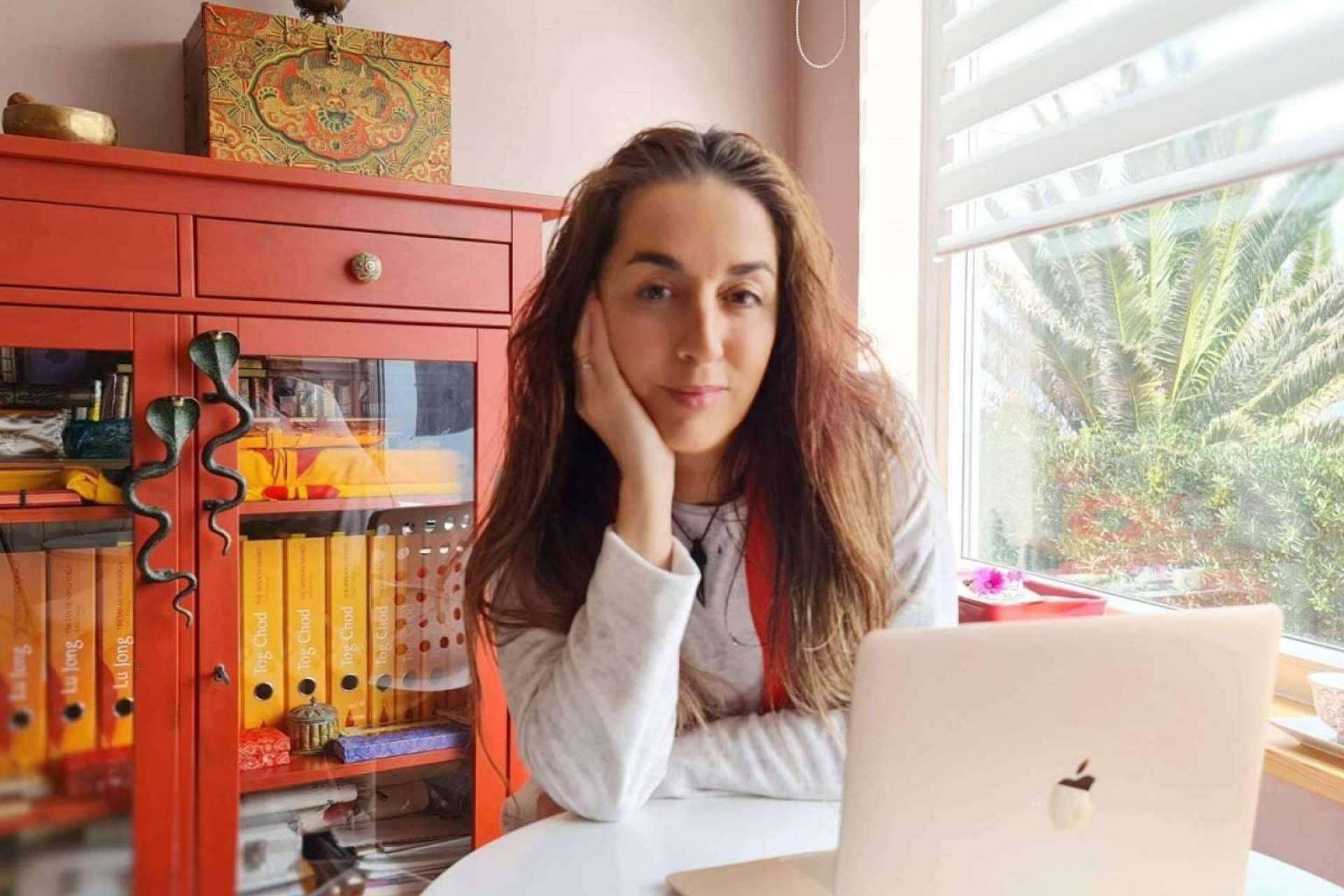 El camino hacia el autoconocimiento a través del cábala y el yoga con Tu Árbol de Vida