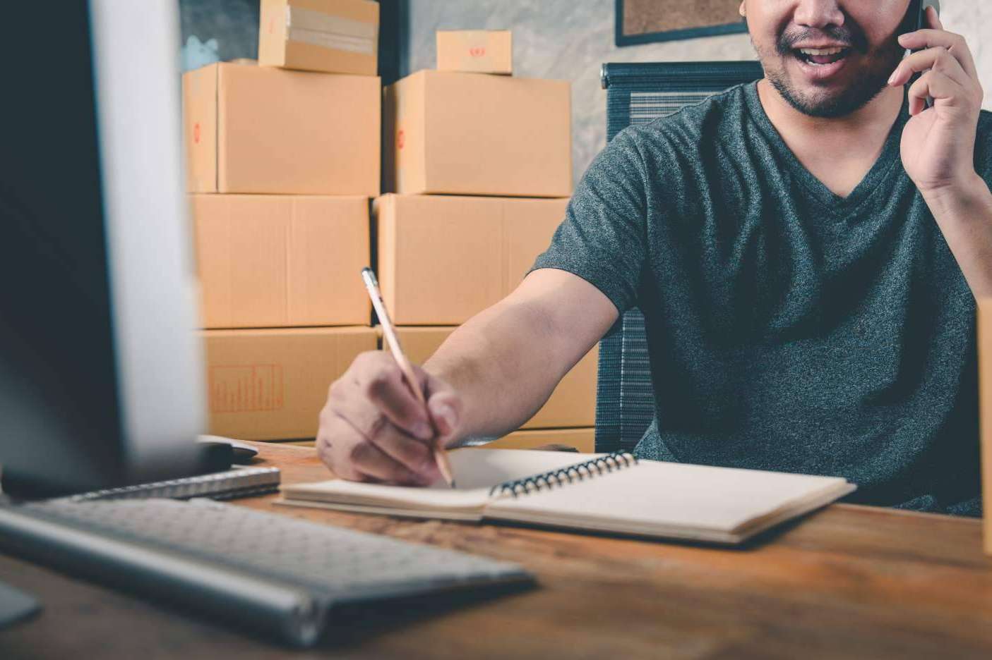 Los beneficios de crear una tienda online con profesionales como Grartwork