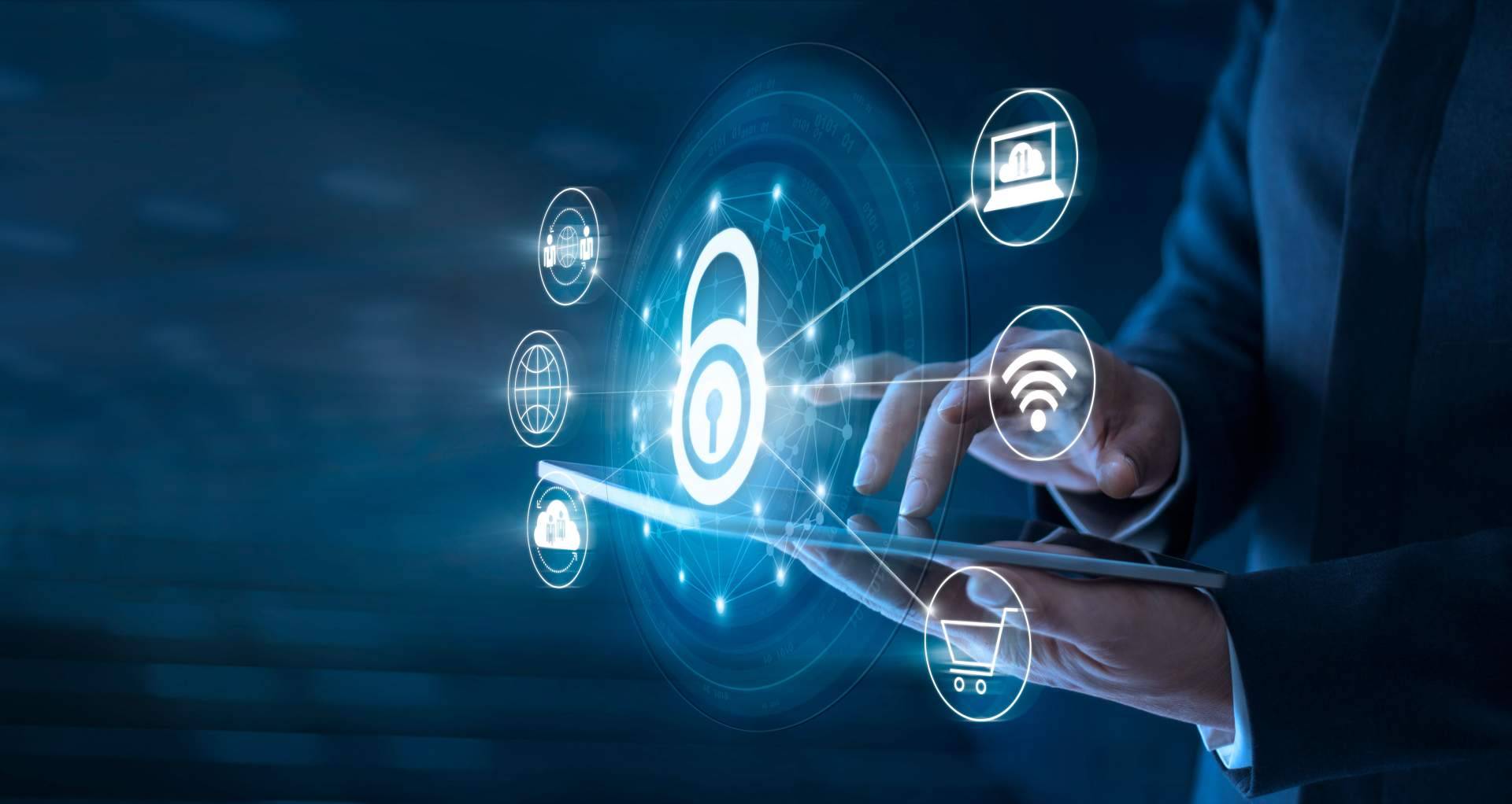 La ciberseguridad en las empresas es importante, por Telecon Business Solutions
