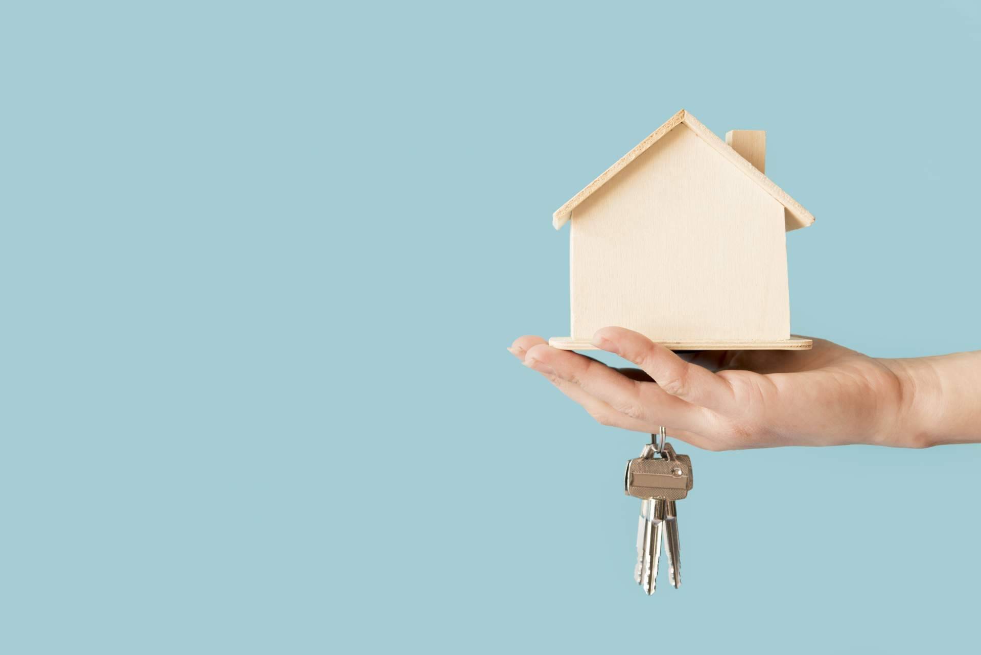 ¿Cómo conseguir hipotecas sin ahorros? DeHipotecas
