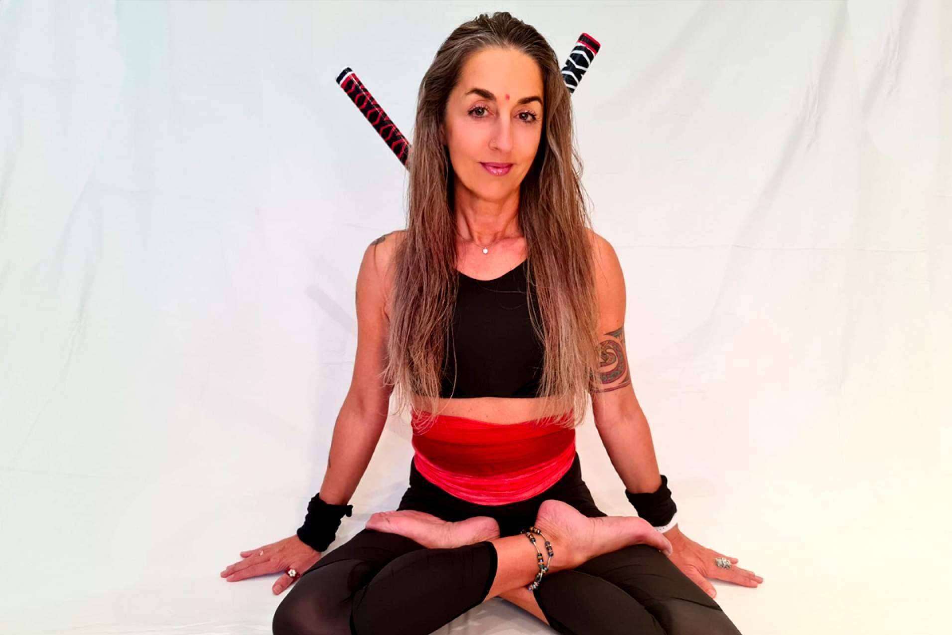 ¿Cómo sanar cuerpo y mente a través del yoga Tog Chöd con la ayuda de Tu Árbol de Vida?