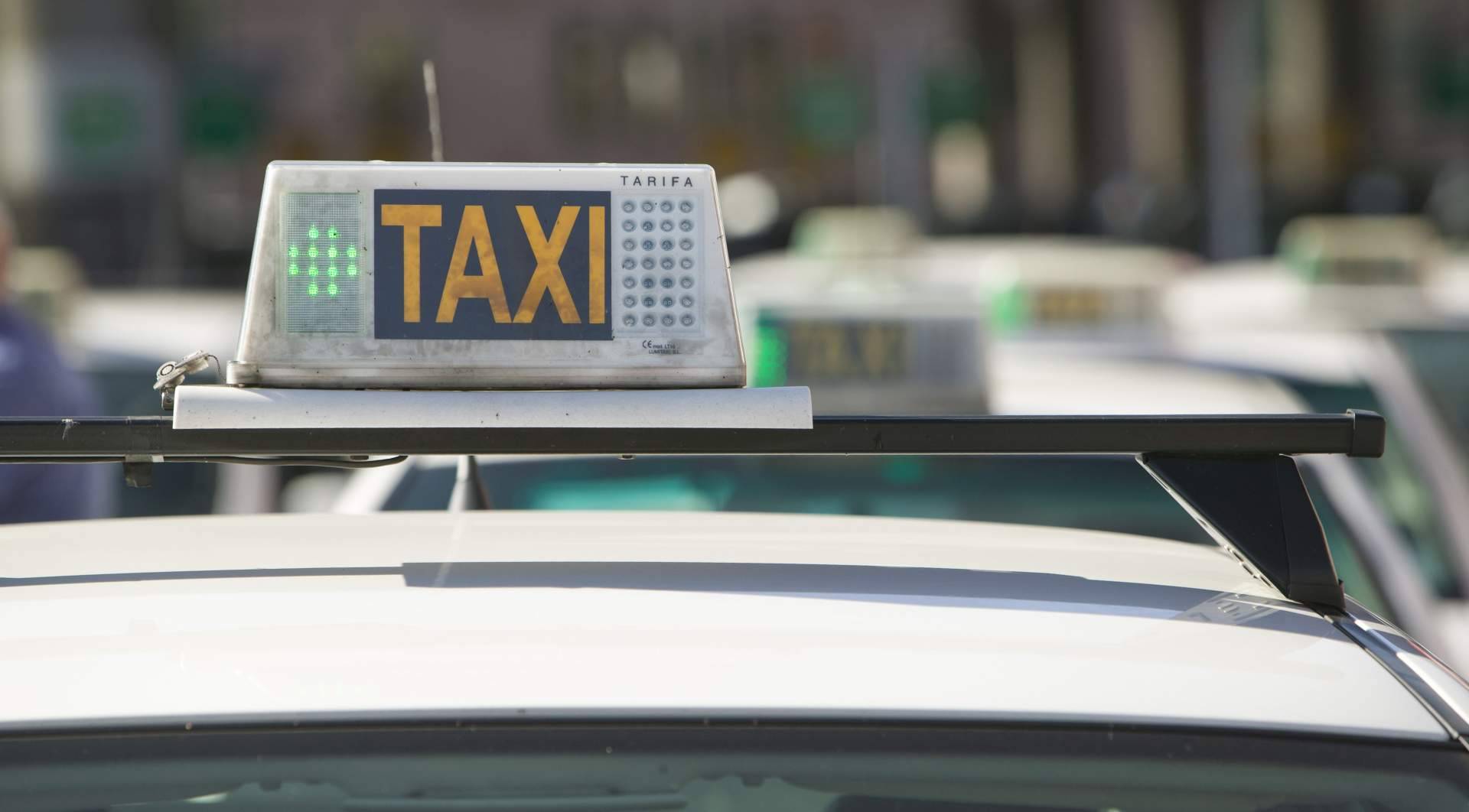 Nordisk Taxi, el aliado para solicitar un taxi, transfer o VTC al aeropuerto de Madrid