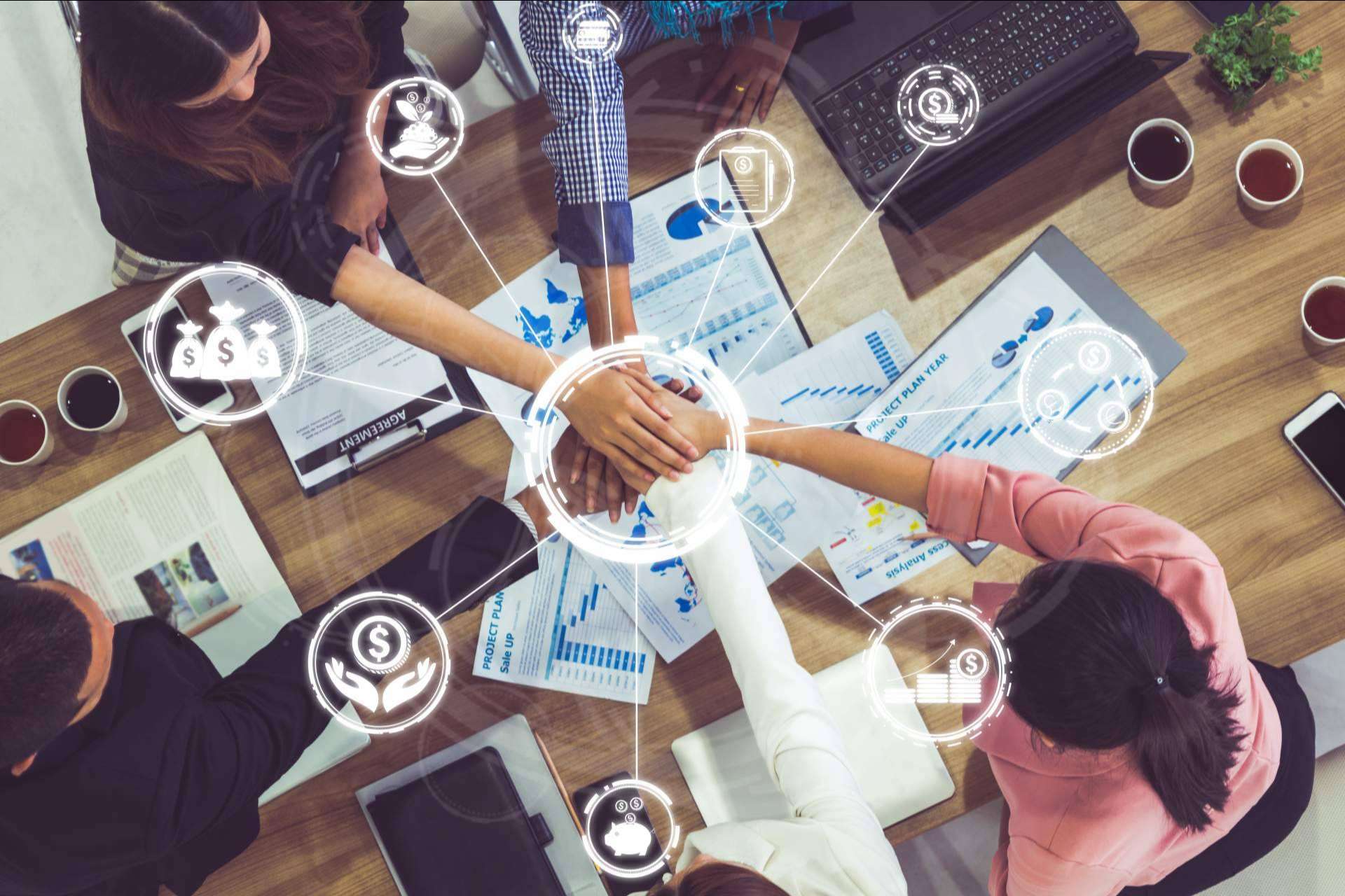La digitalización para atraer clientes con el Club VIP de 7 días