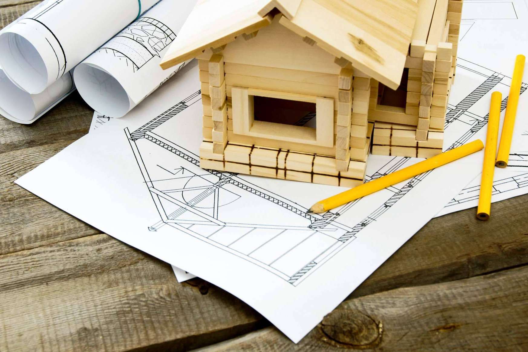 La compañía Feelin'home apuesta por la autopromoción con sistemas alternativos de construcción de viviendas