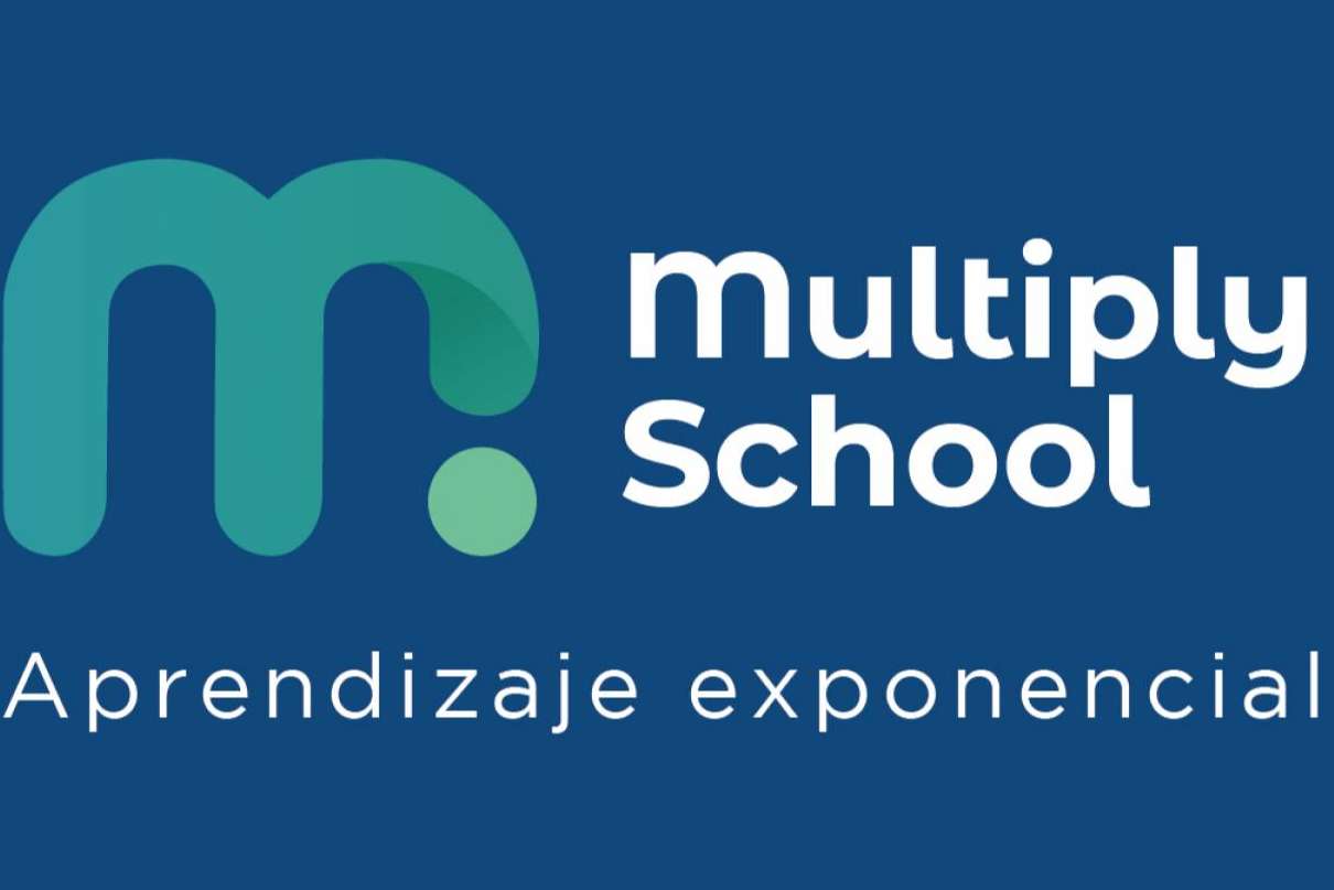 Multiply School, la startup española que capacita a profesionales y empresas