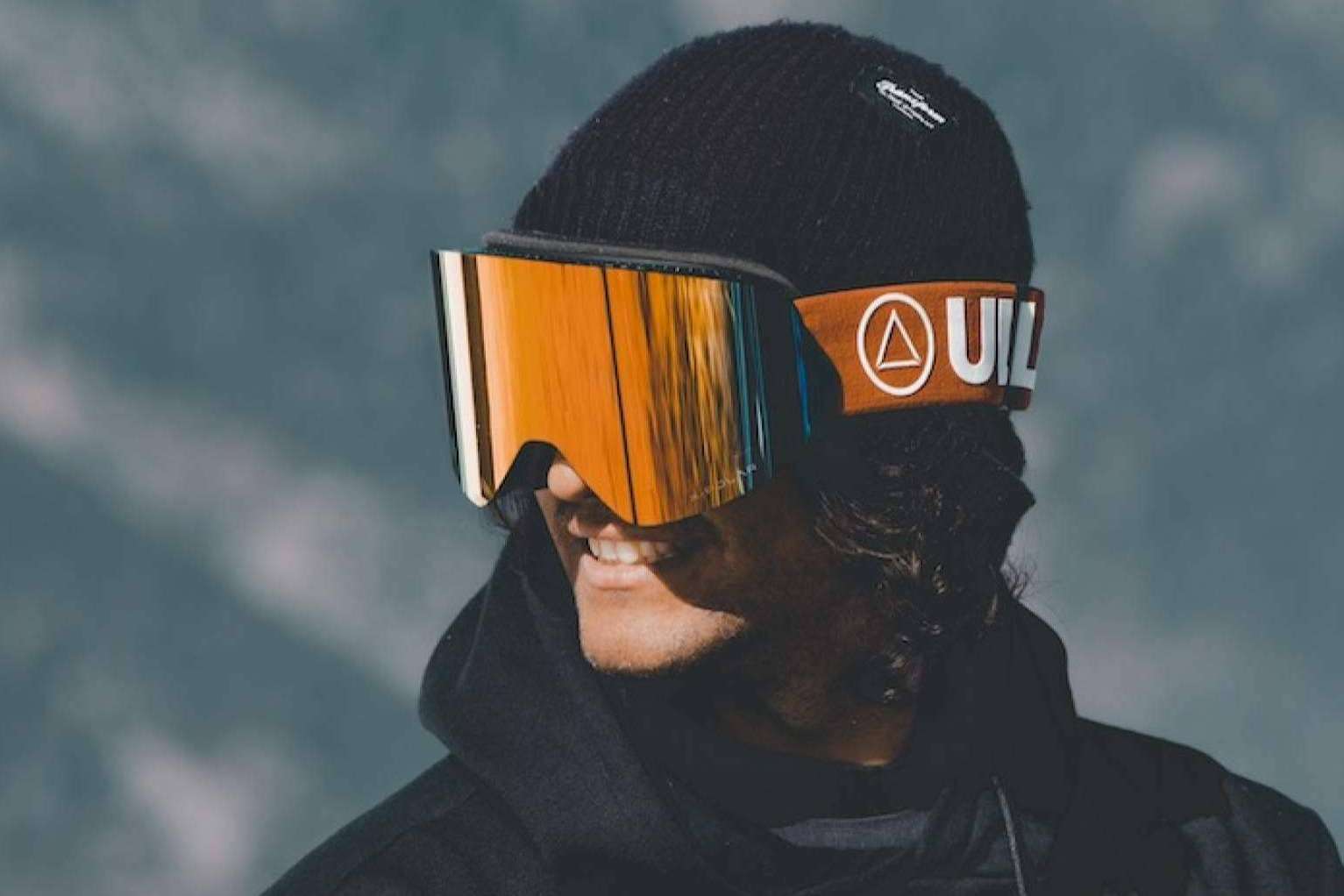 La marca de gafas de esquí que arrasa en Baqueira-Beret, Uller
