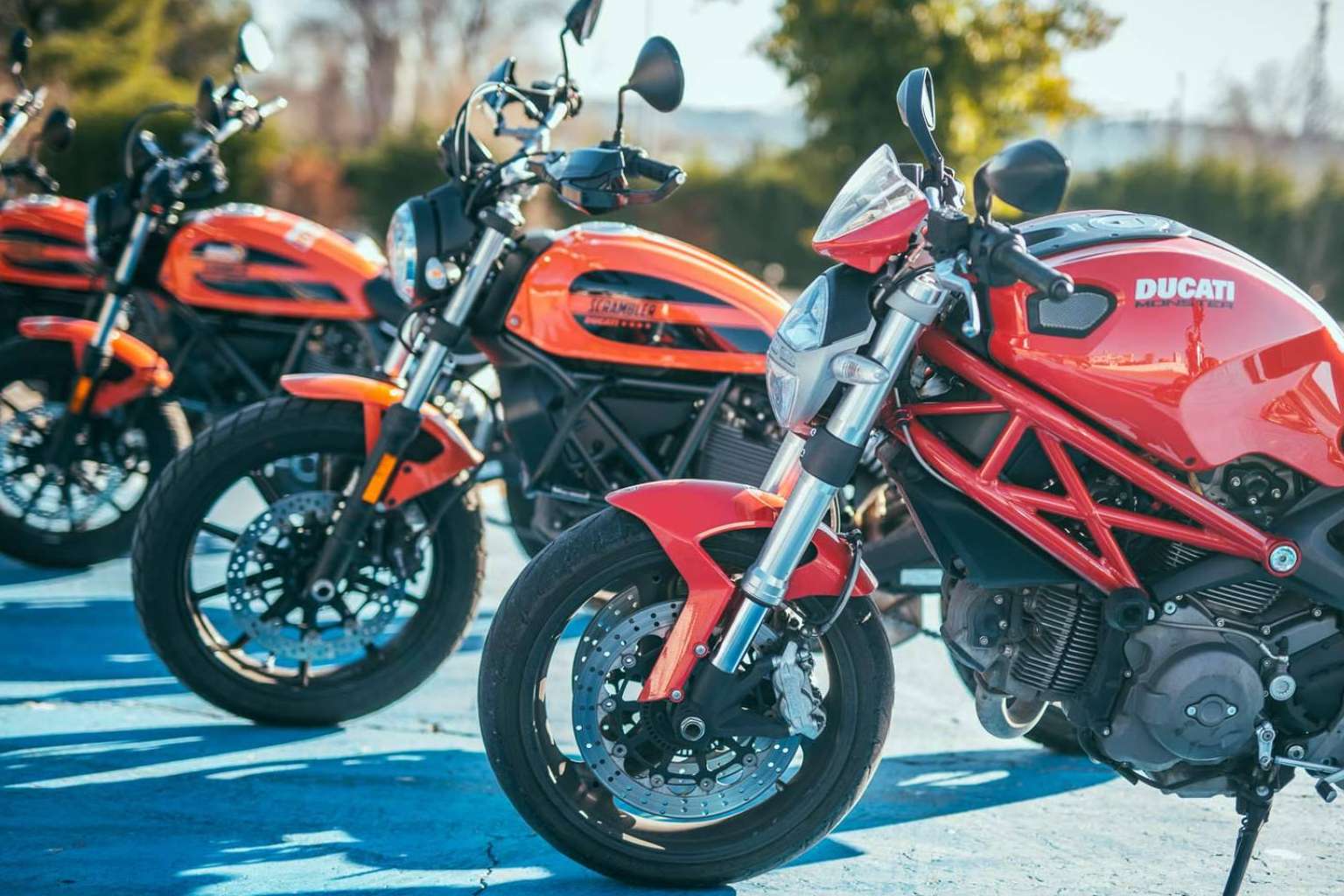 Los diferentes tipos de permisos de moto, por AUTOESCUELA 2000