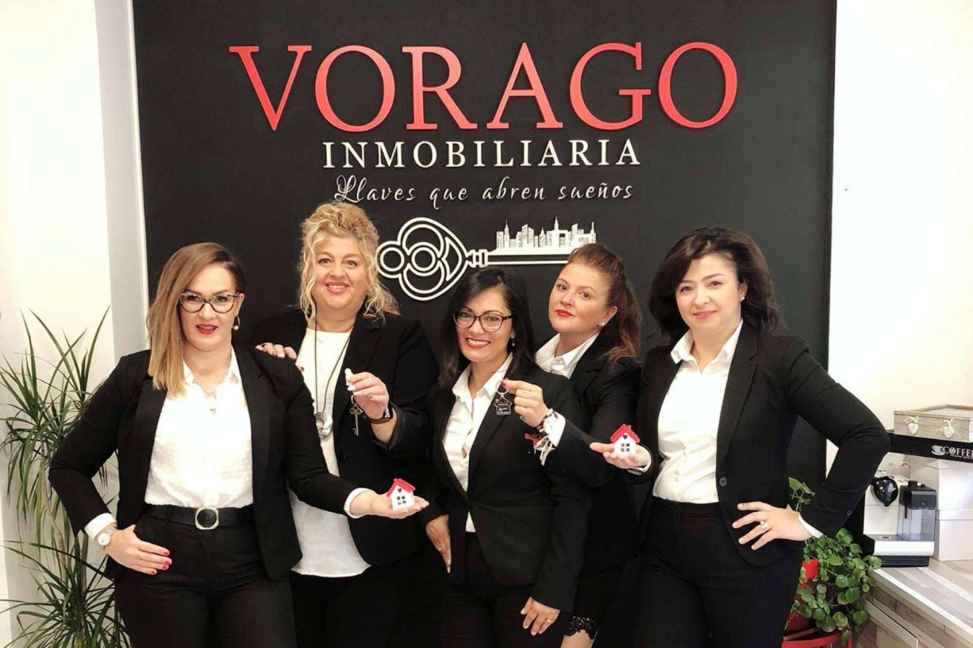 Vorago Inmobiliaria y sus valores, una inmobiliaria modelo en Alcalá de Henares