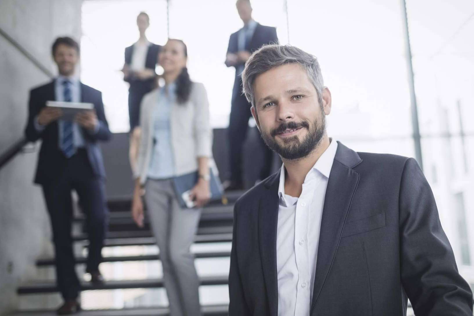 El curso de liderazgo de Mediterránea Business School que ofrece las claves para dirigir un equipo