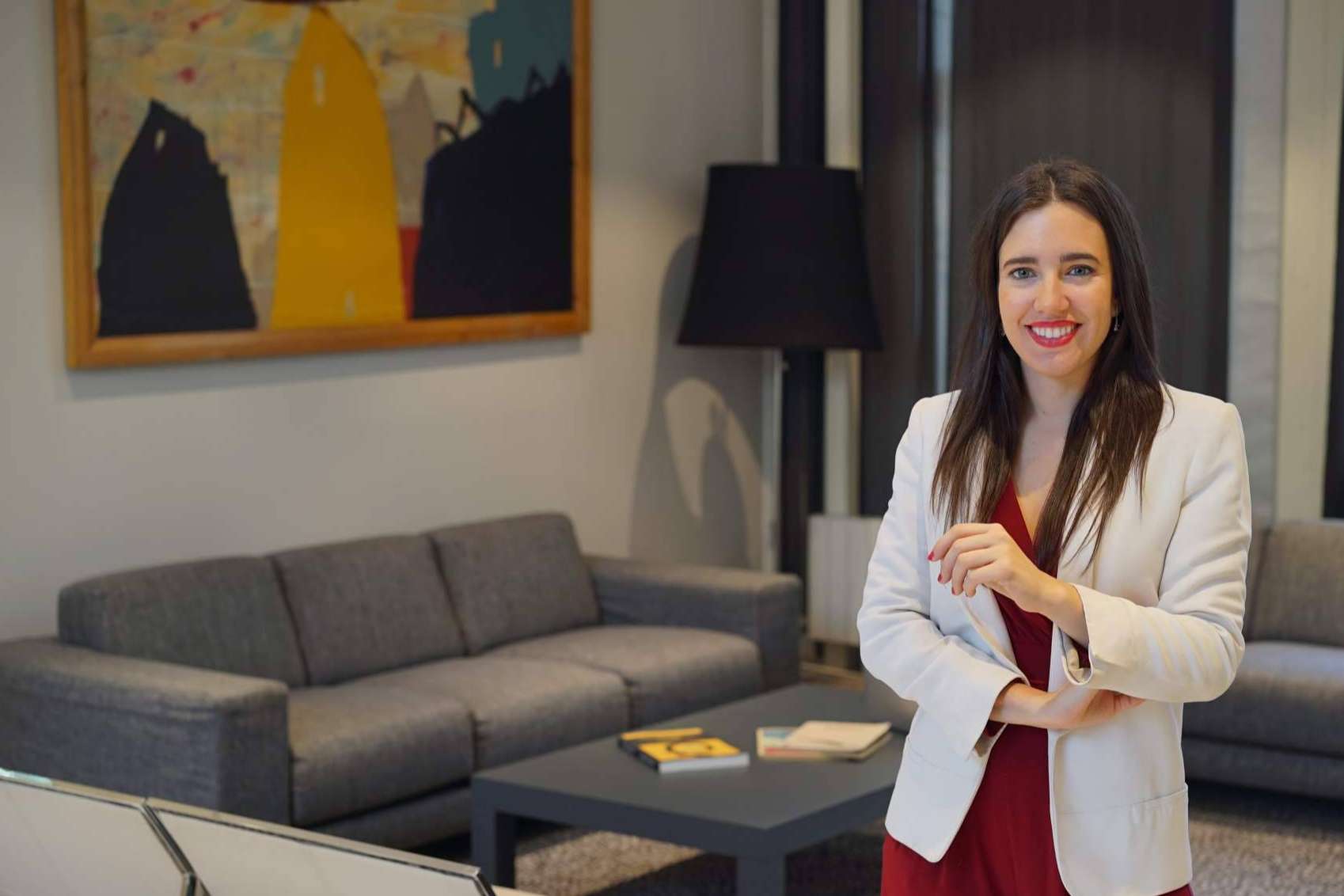 Opiniones Marta García, creadora del Máster Lanza Tu Negocio®