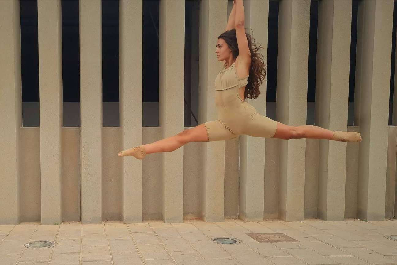 Formar a los bailarines del futuro con el programa Creating Movers de Move Dance Studio