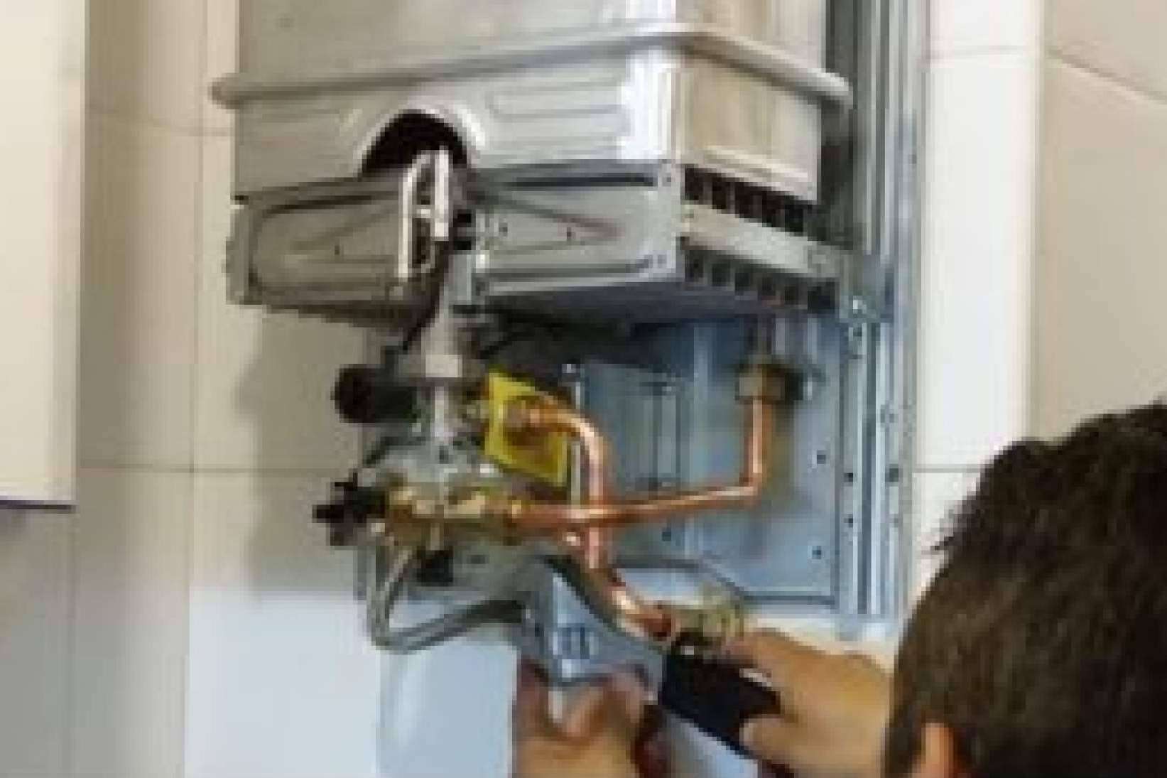 Servicio Técnico MPG se ocupa de reparar calentadores en Palma y alrededores