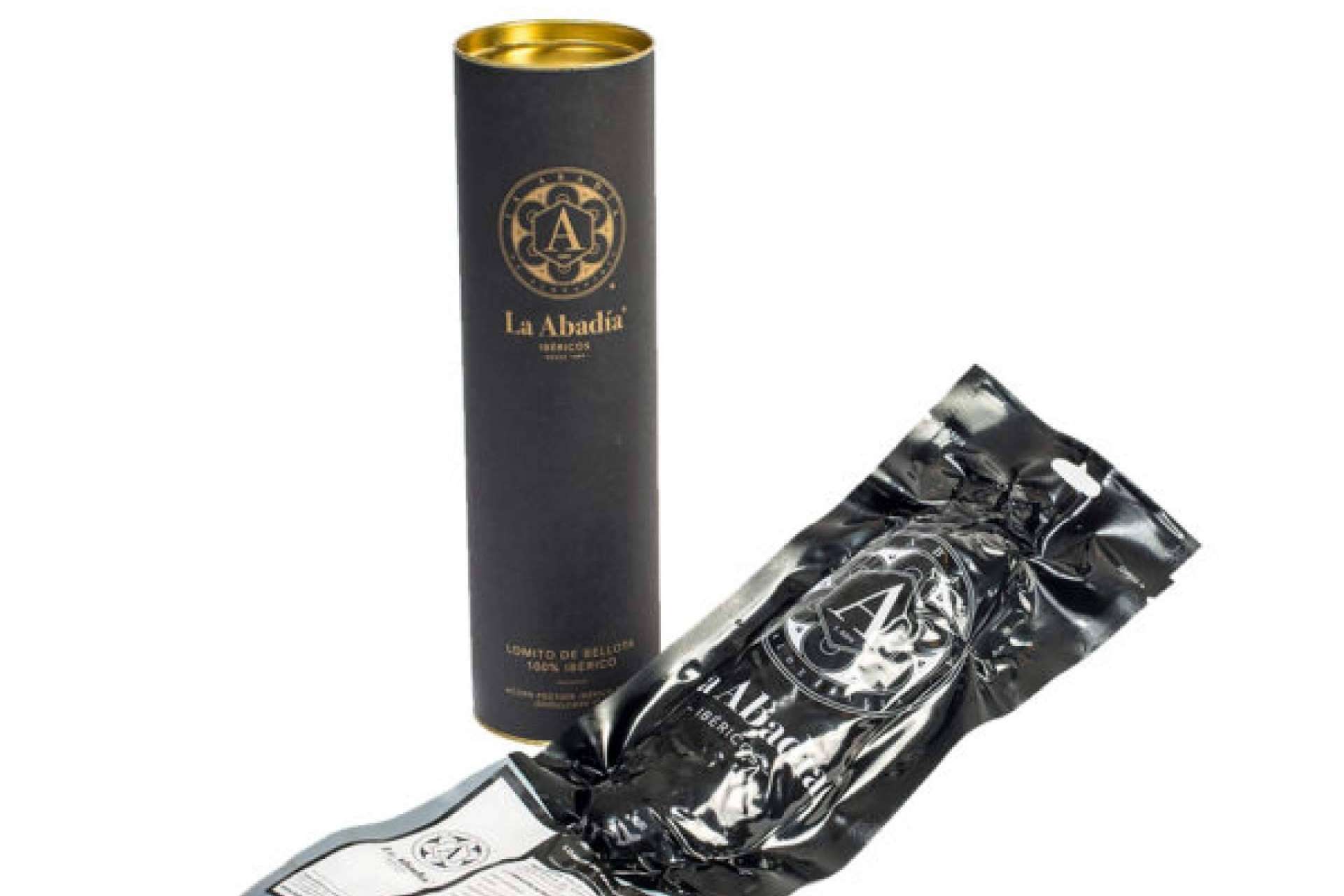 La Abadía Ibéricos propone un regalo perfecto para estas Navidades con su lomito de bellota 100% ibérico
