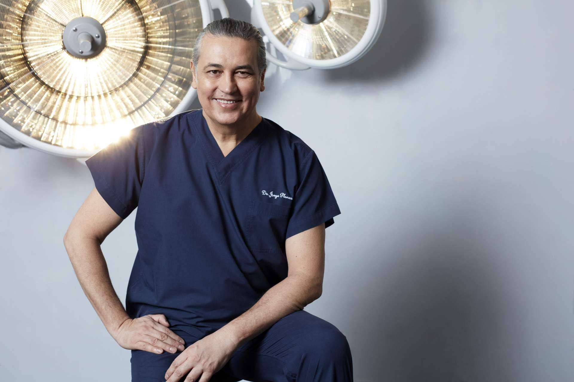 El Dr. Jorge Planas se alza como el eminente cirujano plástico en Madrid y Barcelona