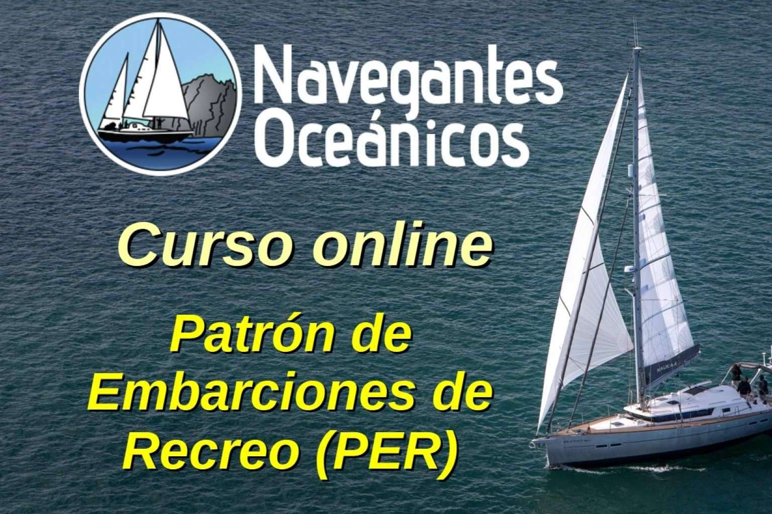 Navegantes Oceánicos, un referente en el sector náutico