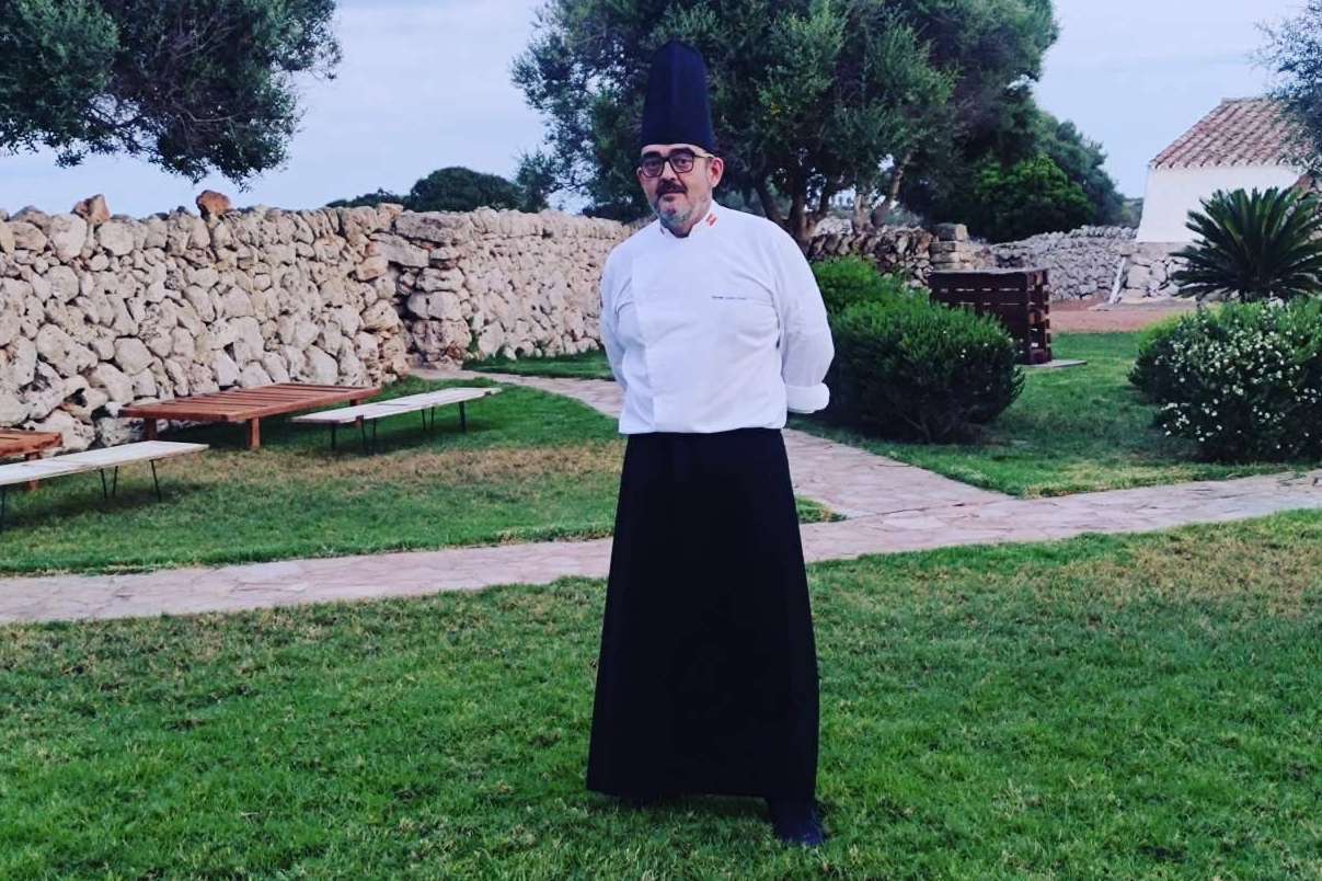 Organizar un evento en un lugar paradisíaco con Tomás Cheff