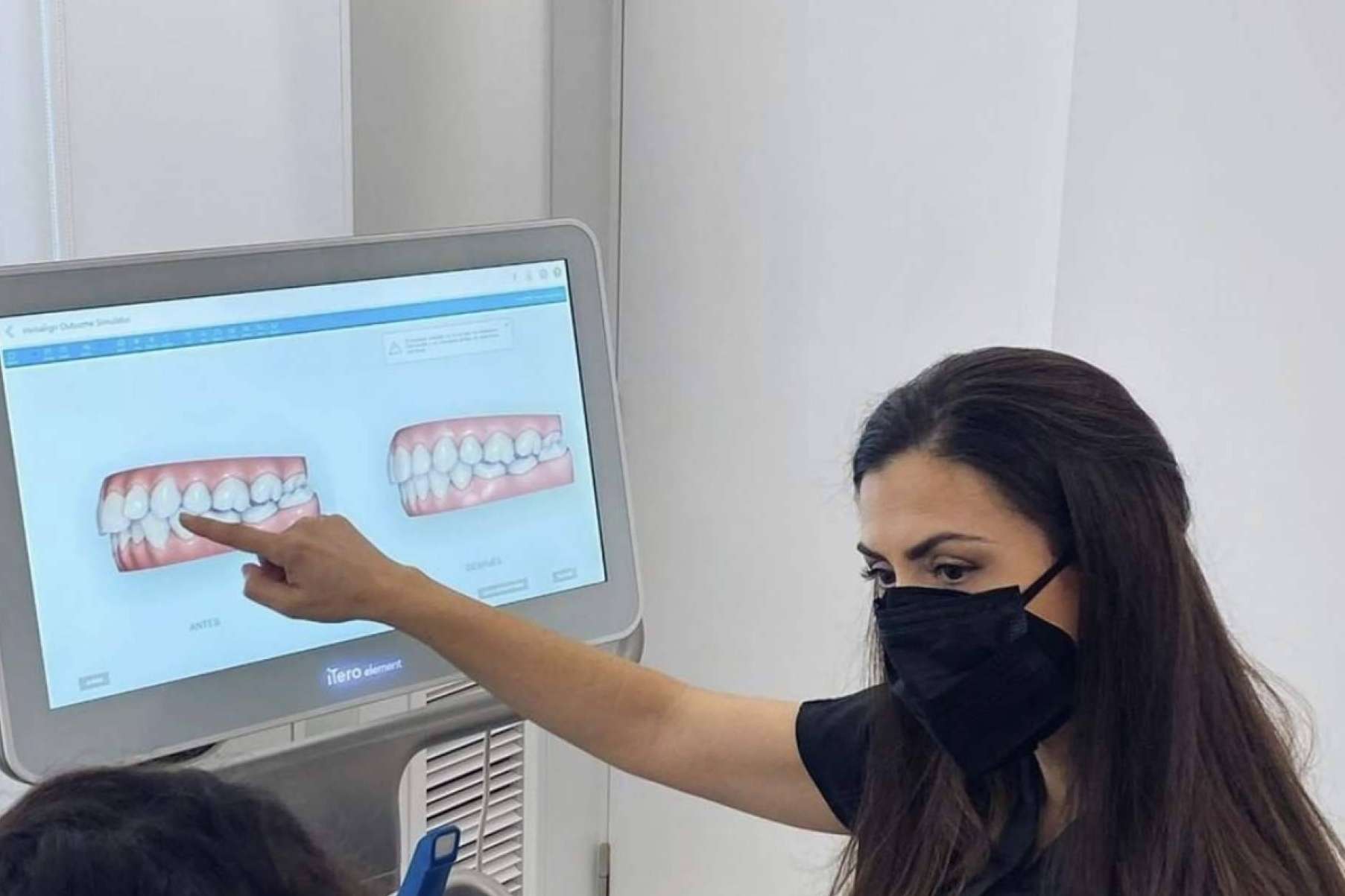¿Qué ventajas ofrece el tratamiento Invisalign? por Clínica dental Carmen Díaz