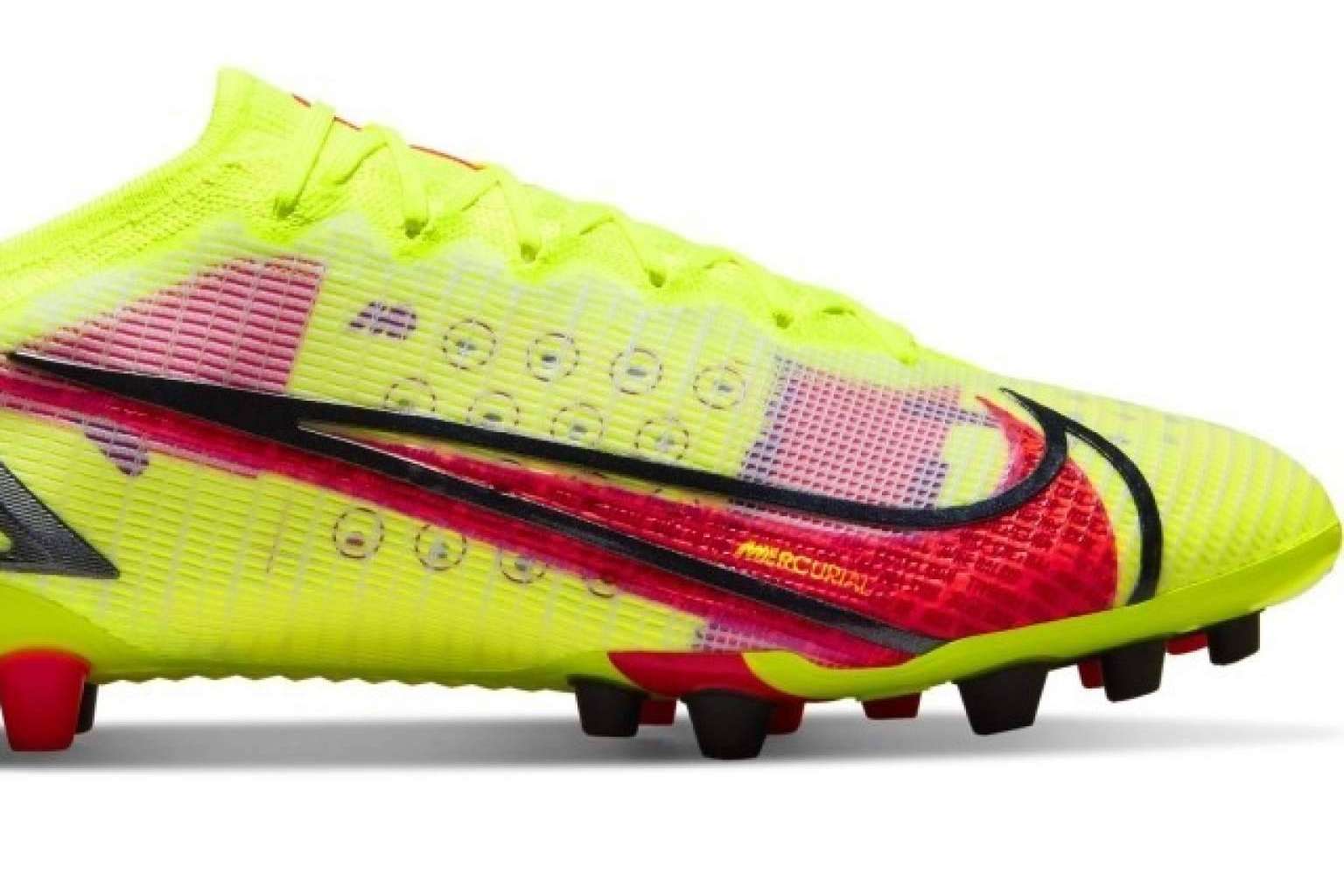 Soccerfactory dispone de botas de fútbol y fútbol sala para todos los jugadores