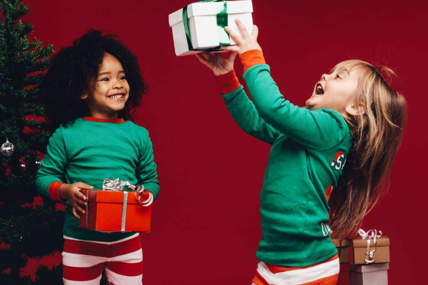Comprar los regalos de Navidad para niños sin estrés y sin tener que hacer largas colas para pagar