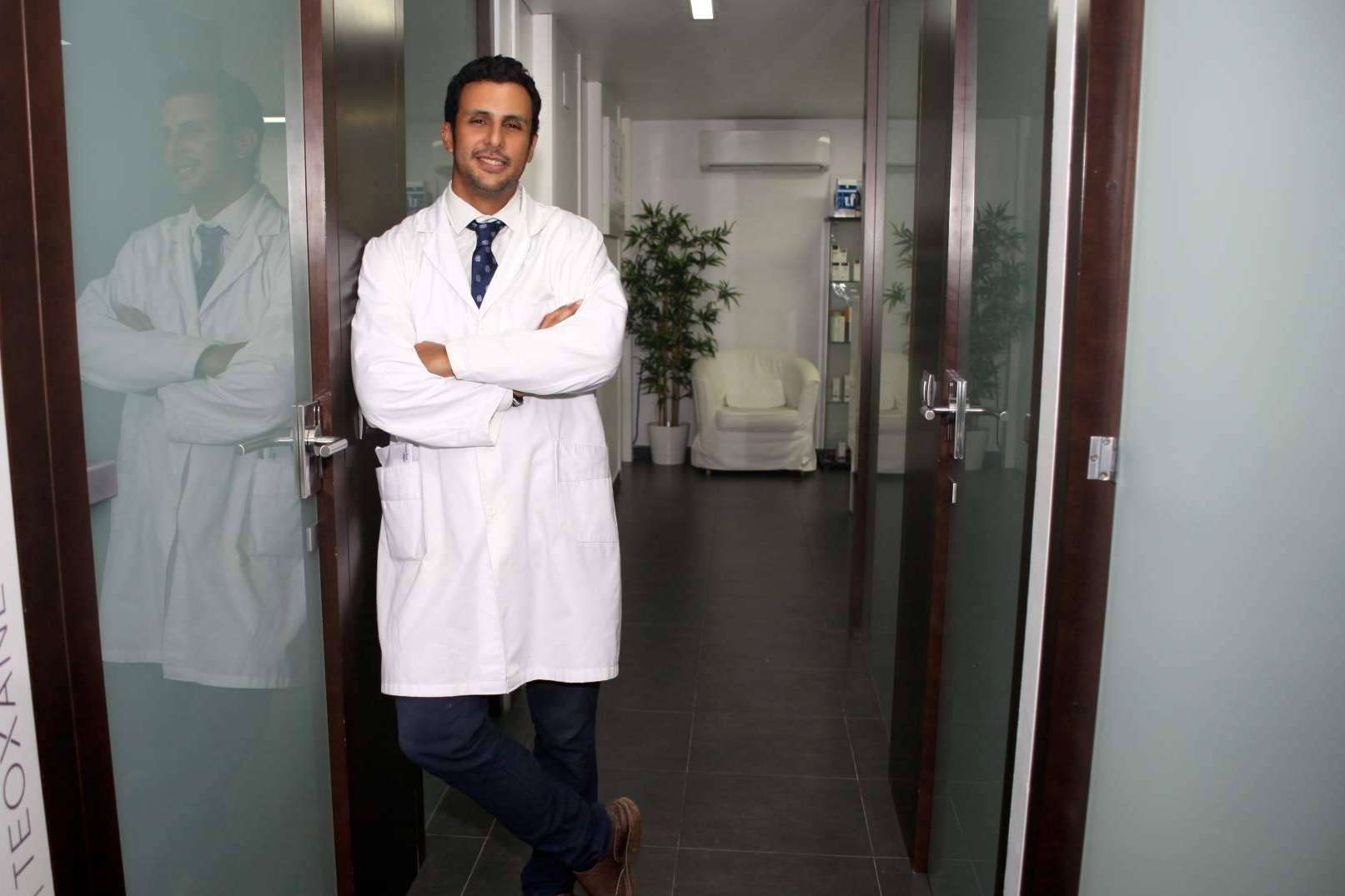 Uroinfo plantea una alternativa para el tratamiento del cáncer de próstata, la cirugía robótica