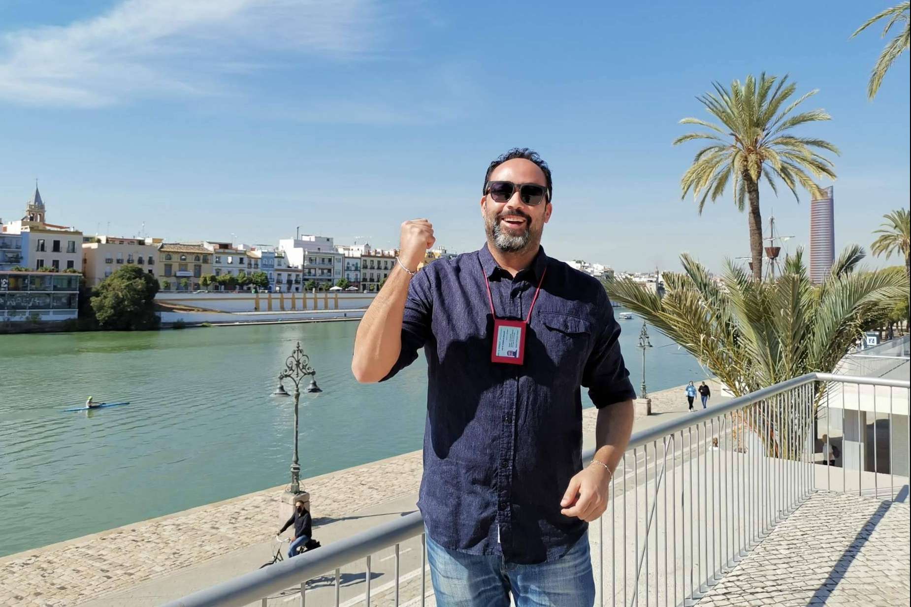 ¿Por qué es recomendable contratar un guía turístico en Sevilla?