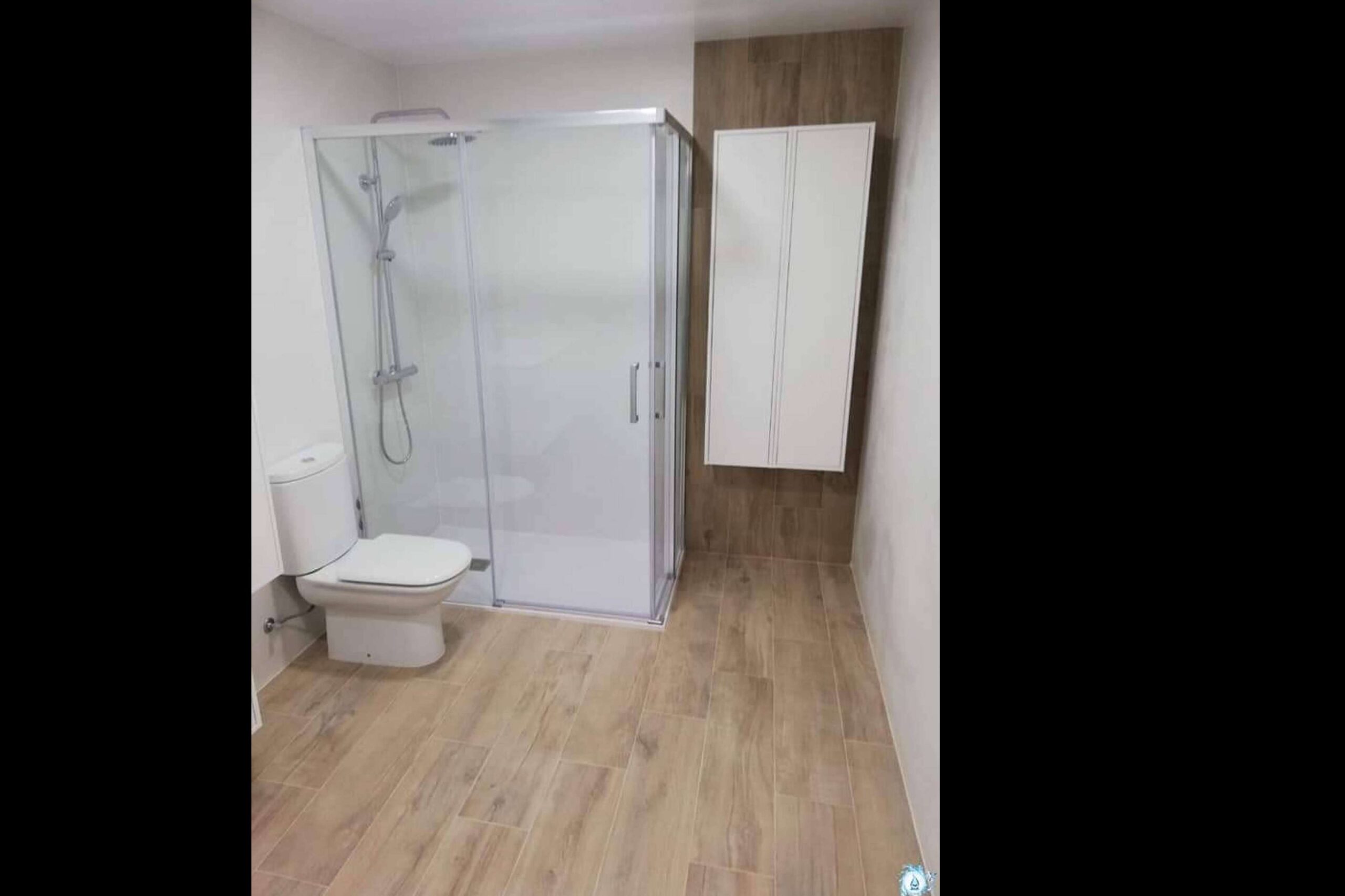 Cambiar la bañera por un plato de ducha en menos de 24 horas de la mano de Ducha24h