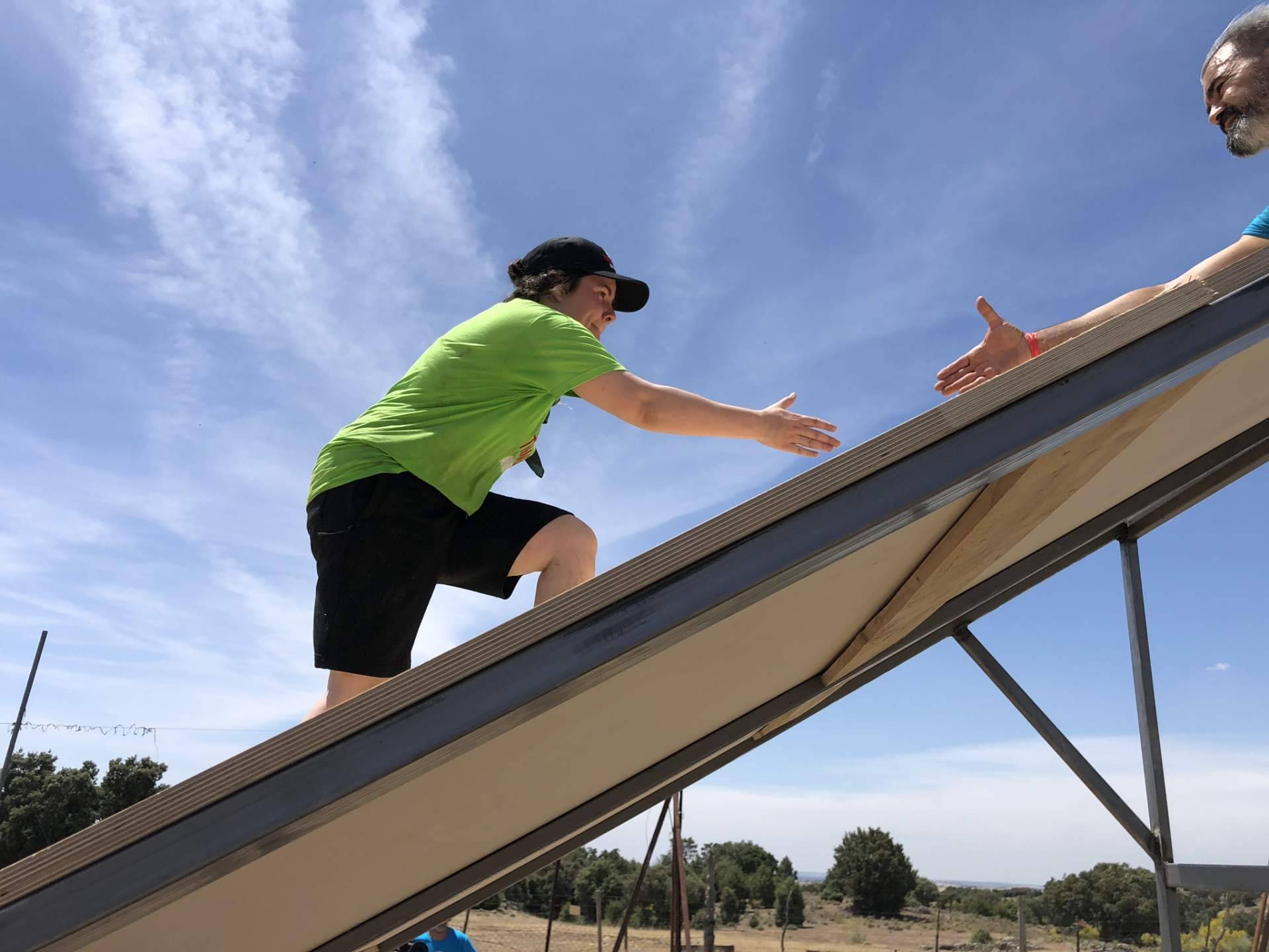 Eventos Madrid, el team building para empresas