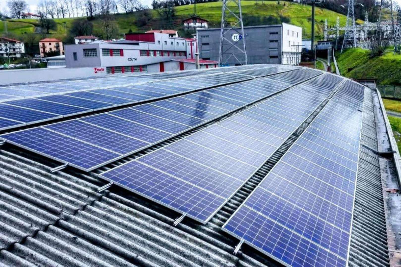 La apuesta por la eficiencia energética de Energiber Consulting