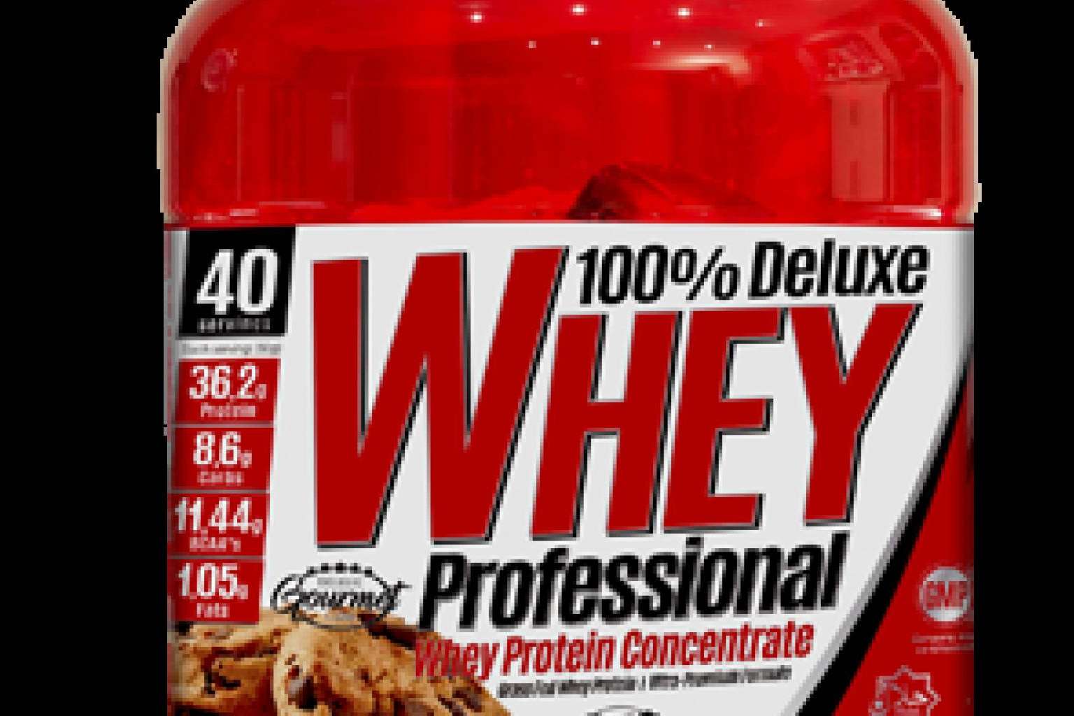 Beverly Nutrition ofrece batidos de proteína con una larga lista de beneficios