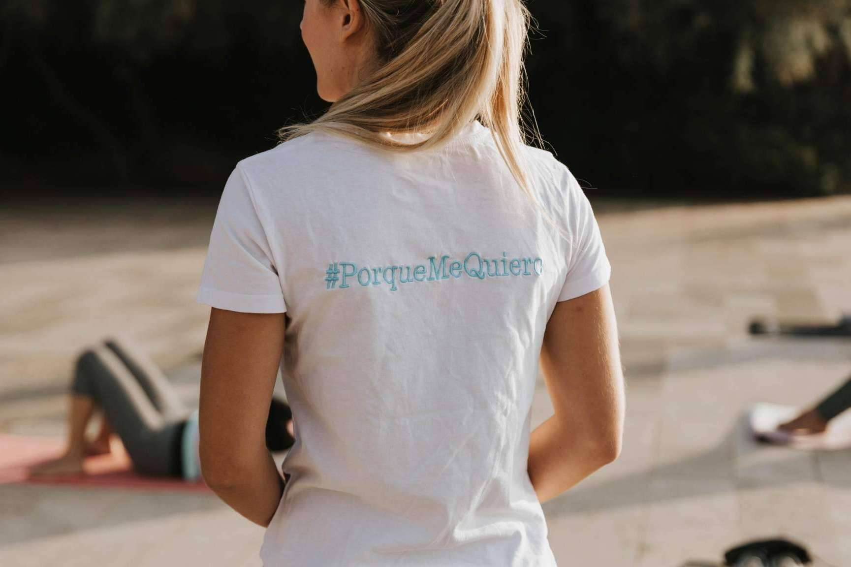 Por qué cuidarse a una misma debería ser una prioridad en la vida de las mujeres, por la coach Andrea Torres